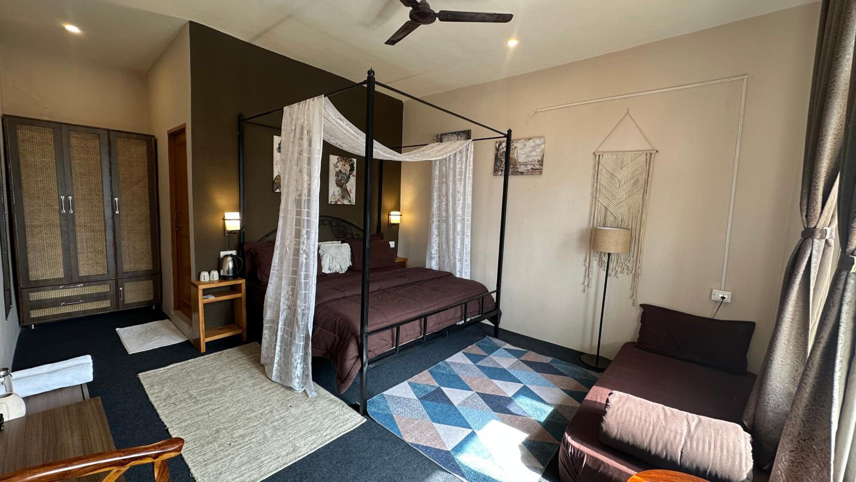 King Room - Photo 1