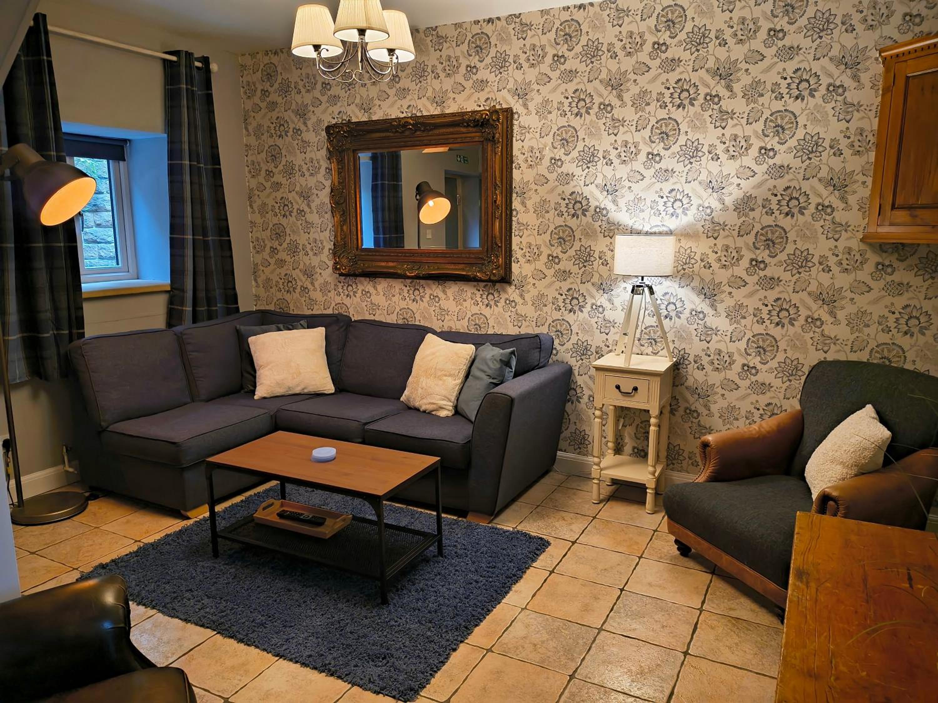 Two-Bedroom House photo 1