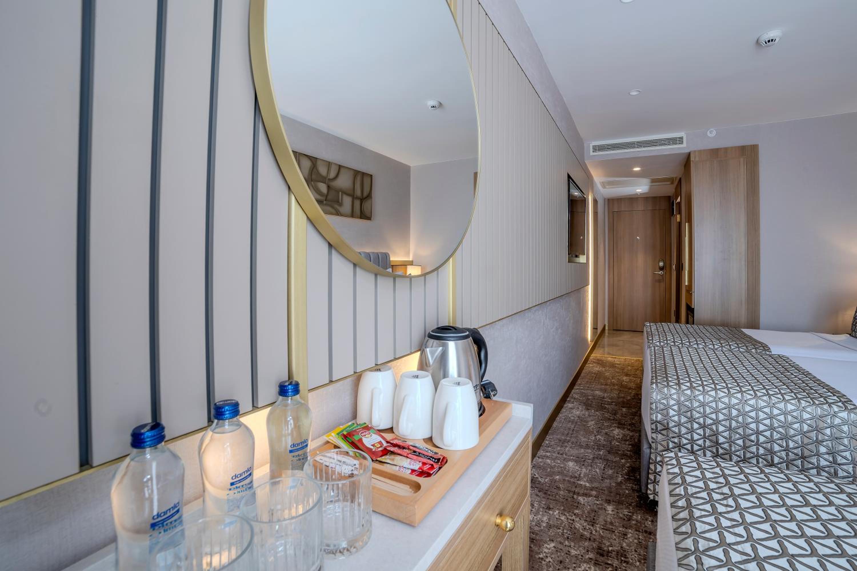 Classic Triple Room