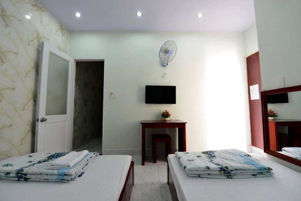 Double Room - Photo 3