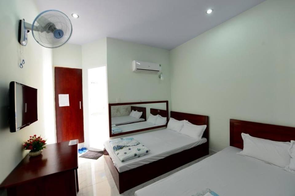 Double Room - Photo 2