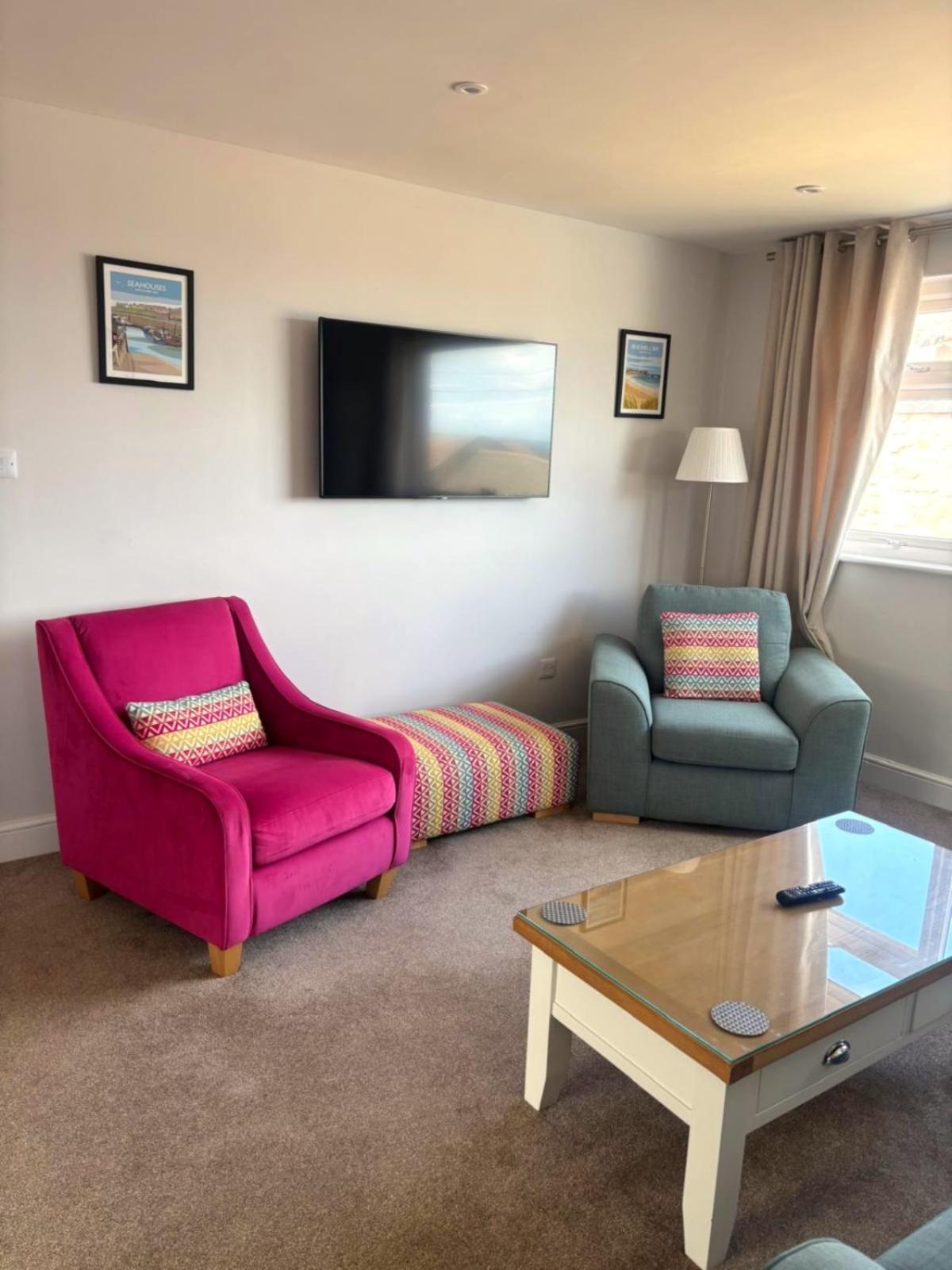 Two-Bedroom Family Apartment photo 1