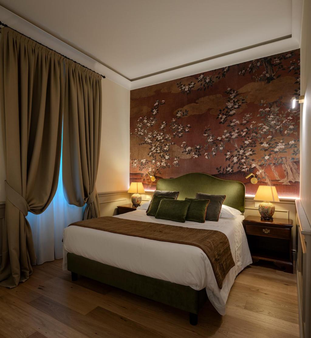 Charme Double Room No Pets photo 2
