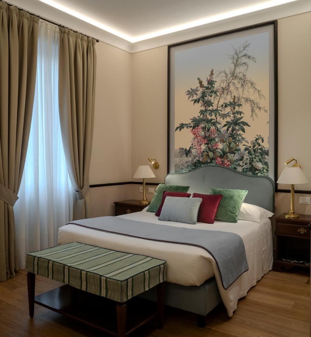 Charme Double Room No Pets photo 1
