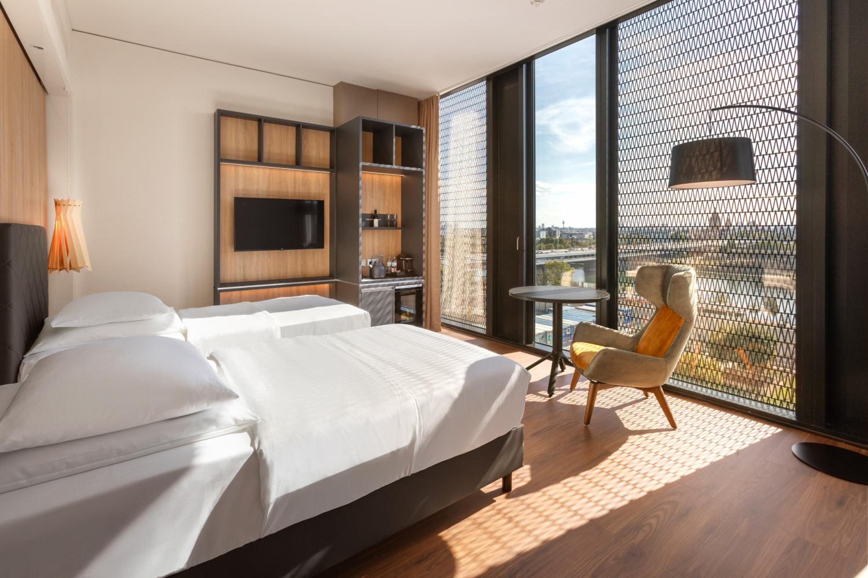The Level Deluxe Room photo 1
