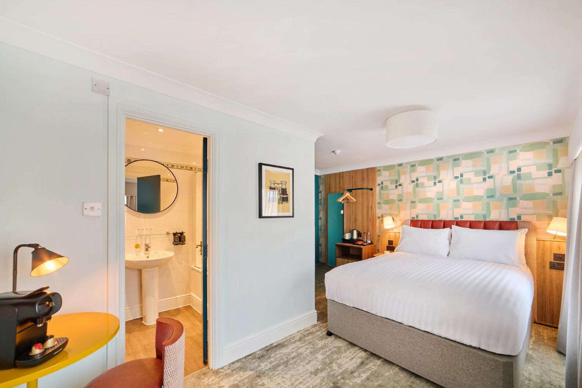 Premium Double Room - Photo 1