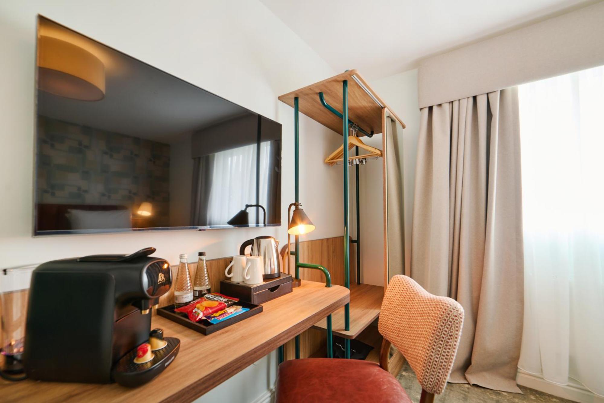 Premium Double Room - Photo 2