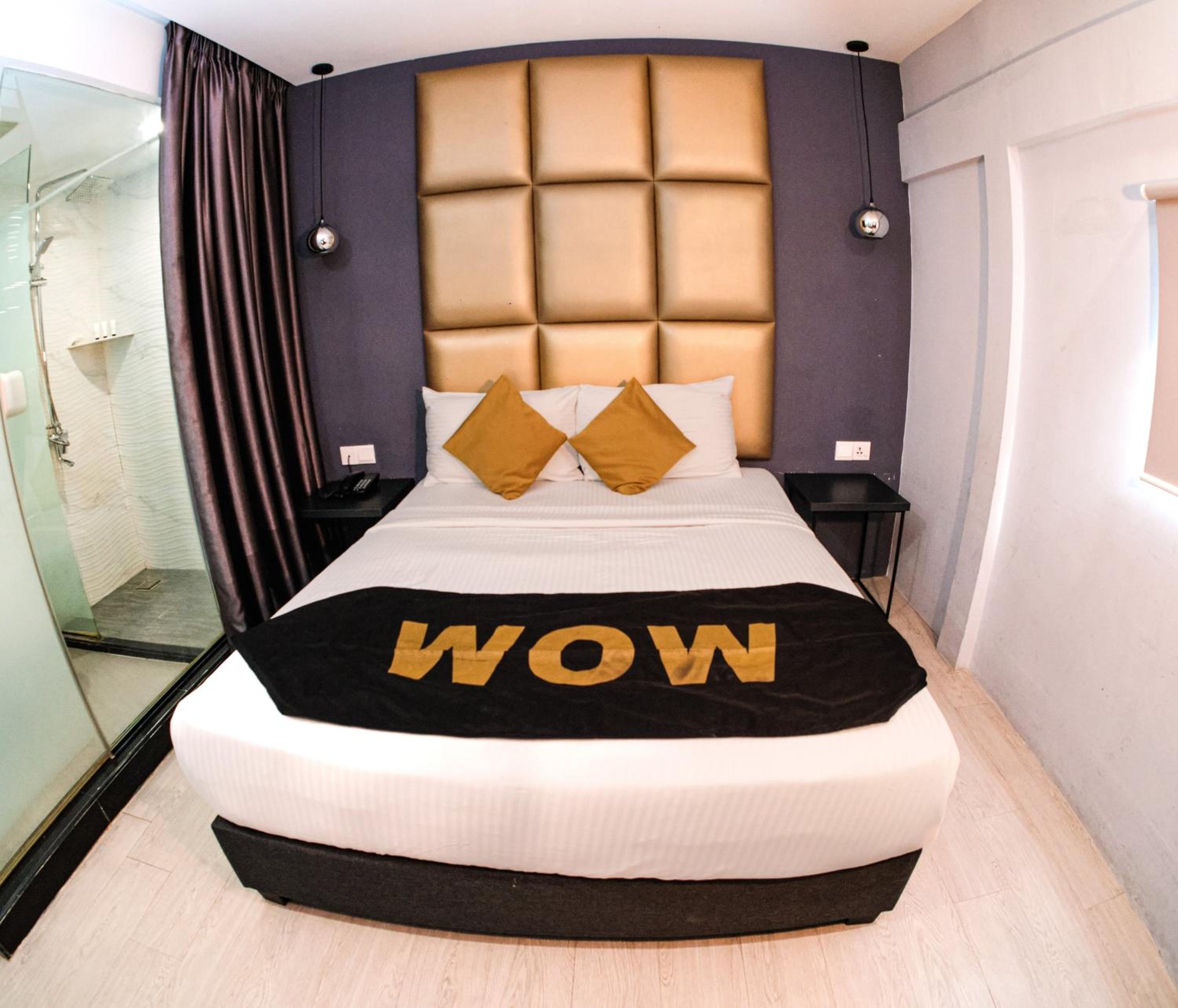 Standard Double Room - Photo 6