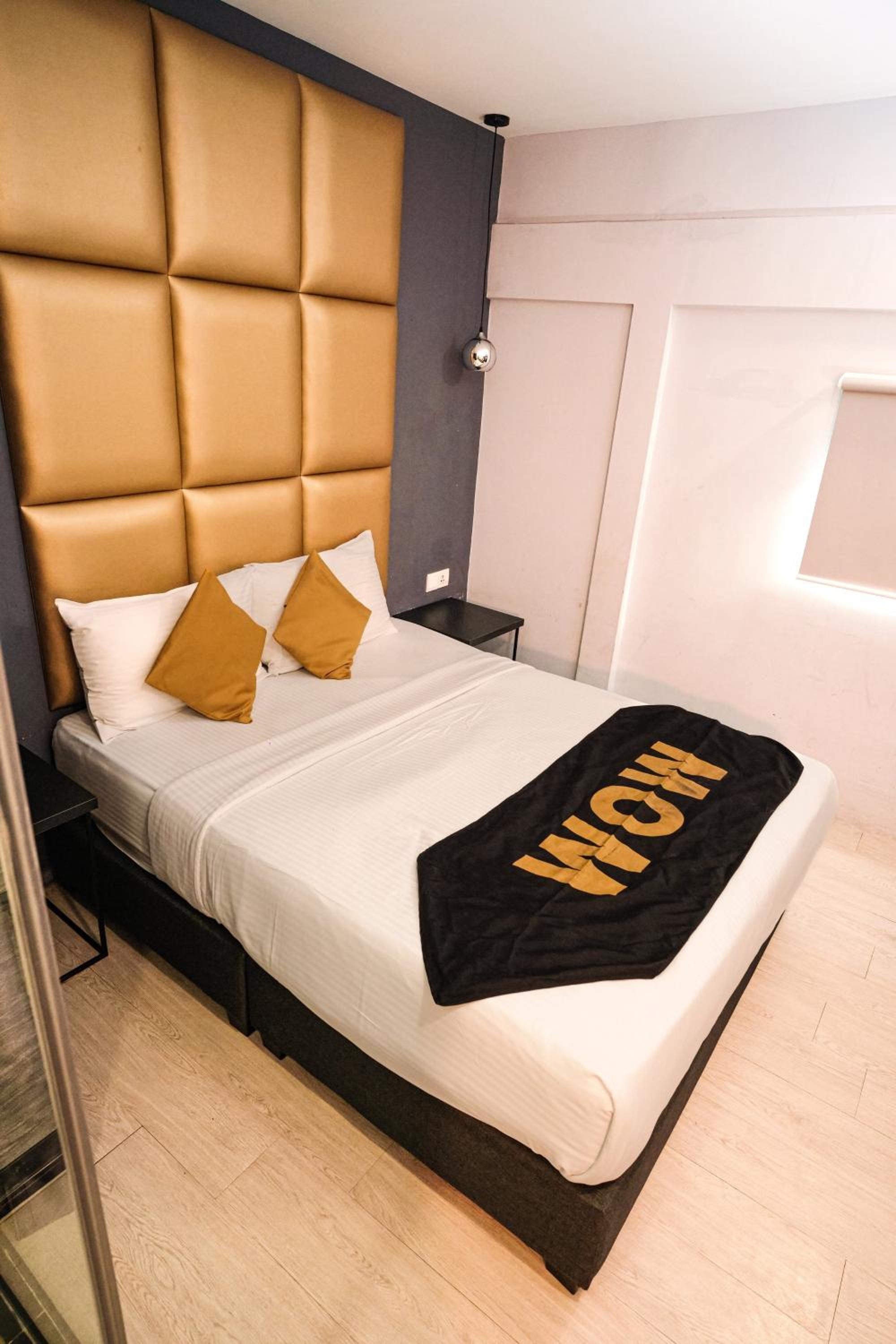Standard Double Room - Photo 4