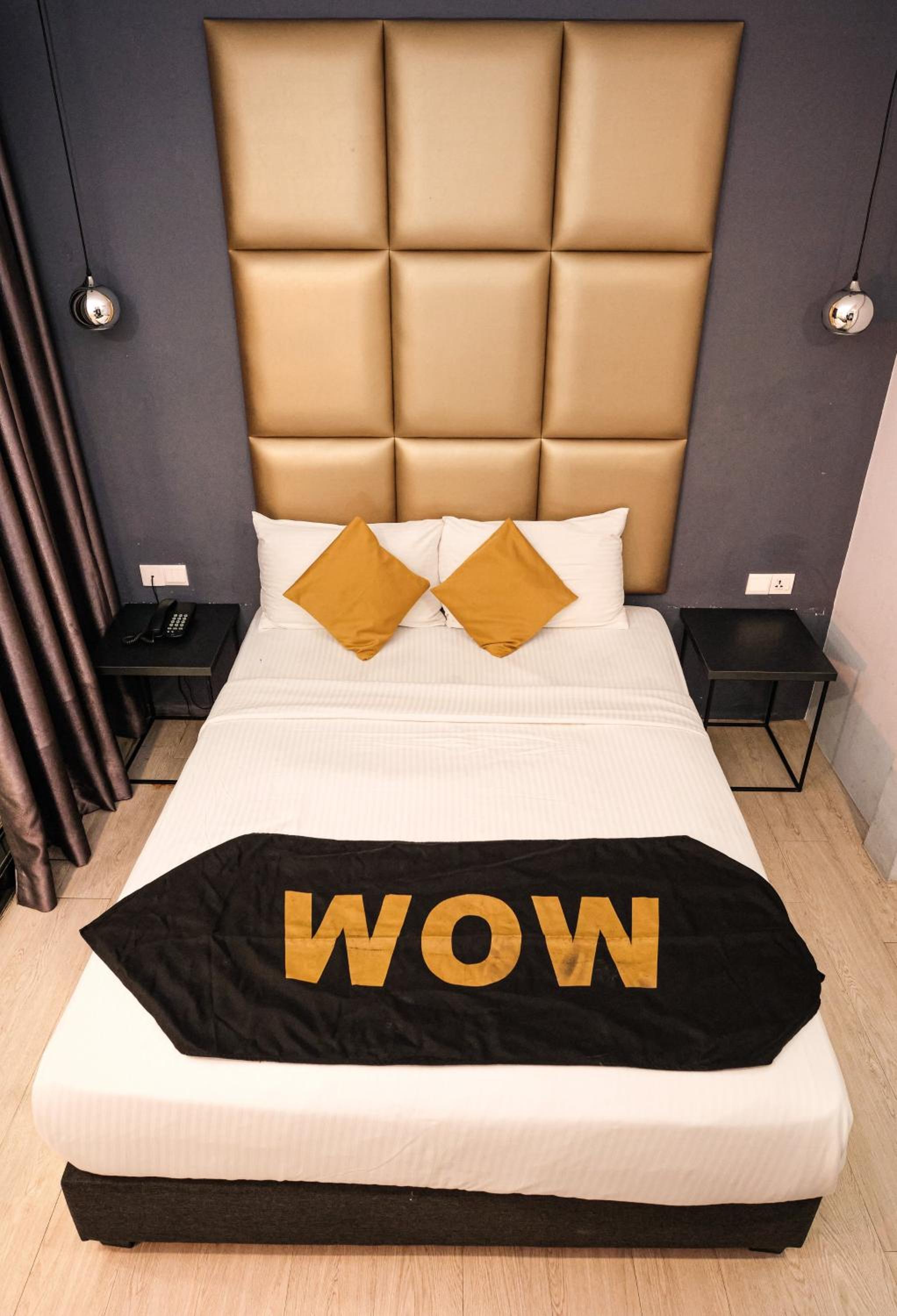 Standard Double Room - Photo 5