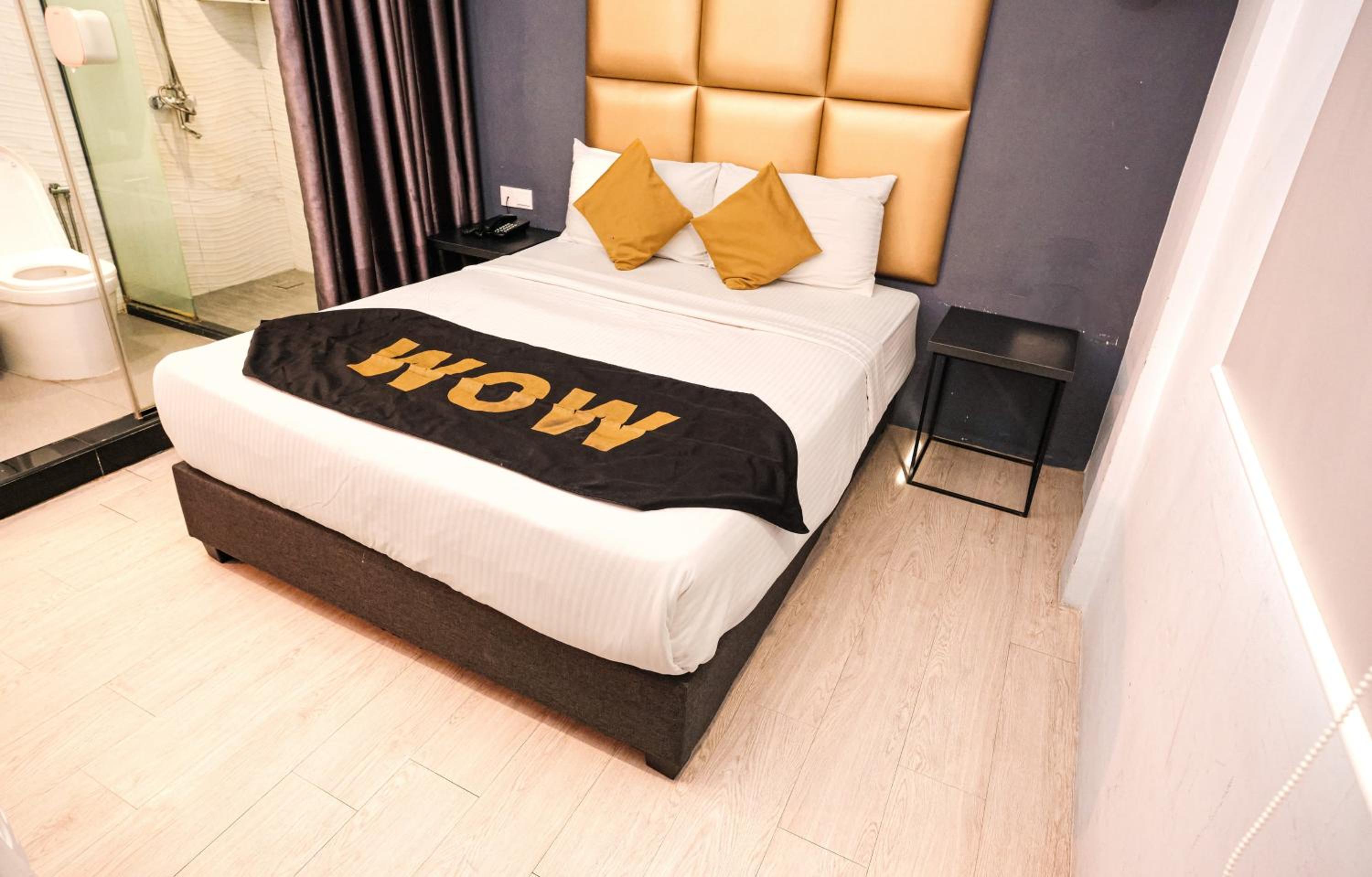 Standard Double Room - Photo 2
