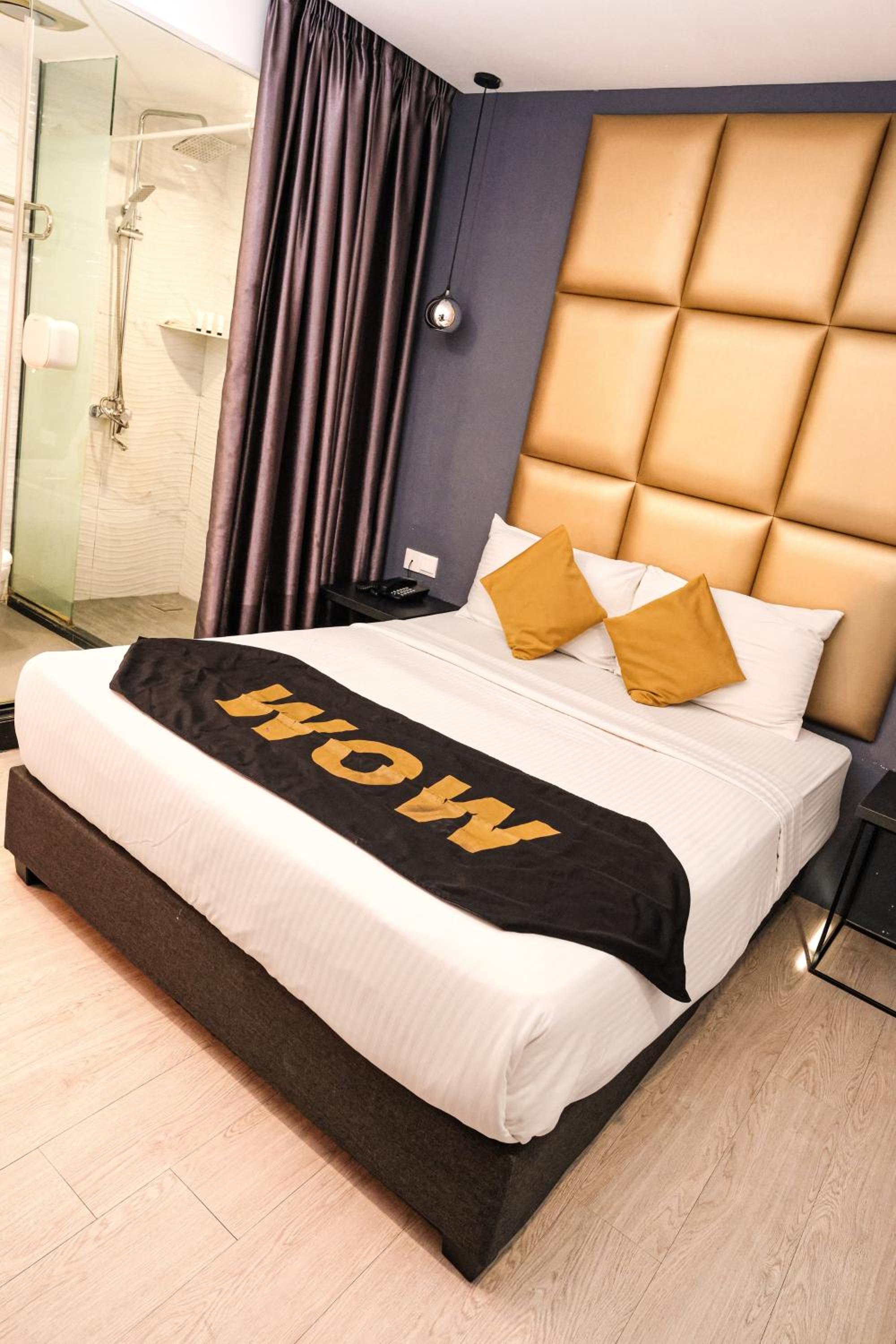 Standard Double Room - Photo 1