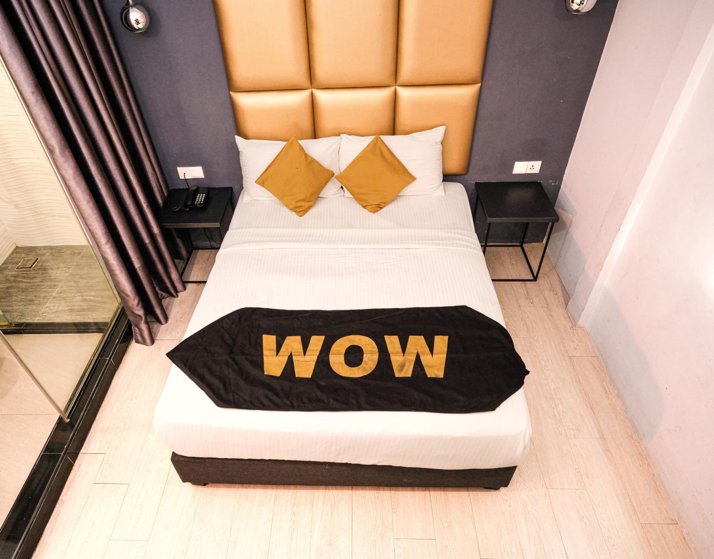 Standard Double Room - Photo 3