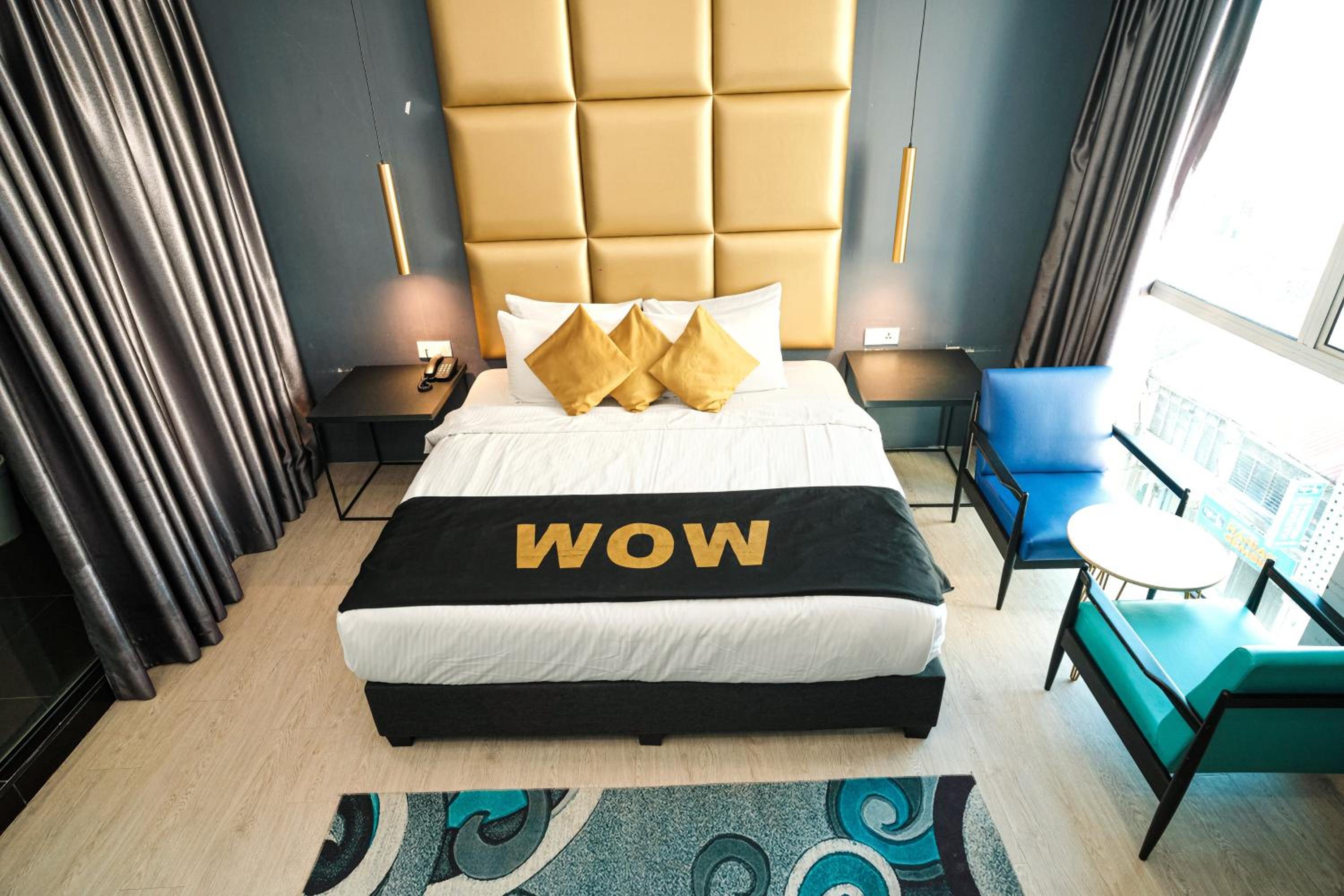 Deluxe Double Room - Photo 5