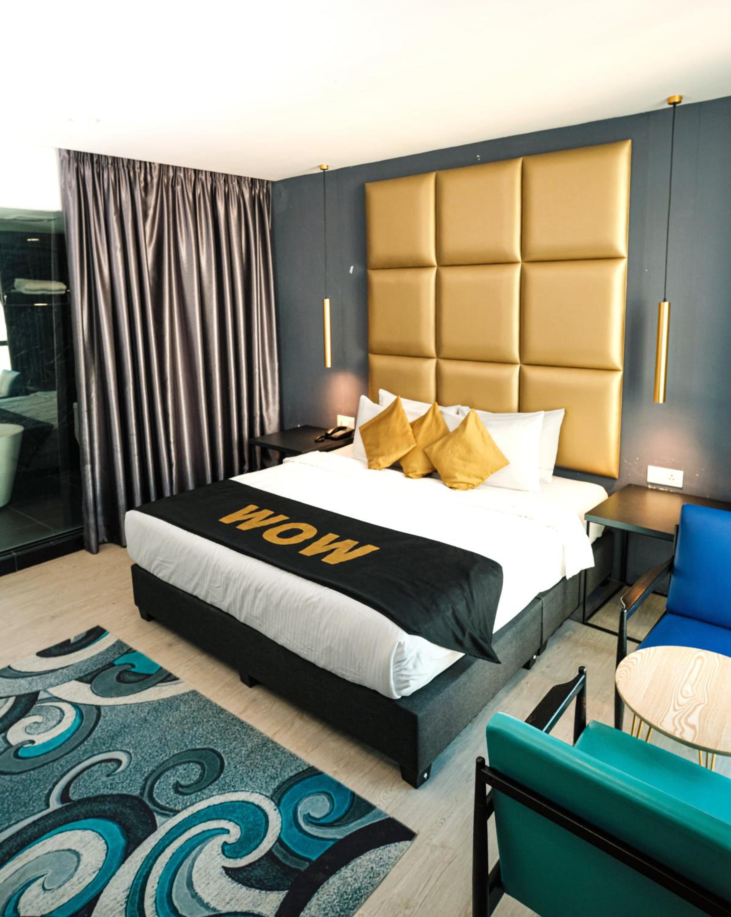 Deluxe Double Room - Photo 3