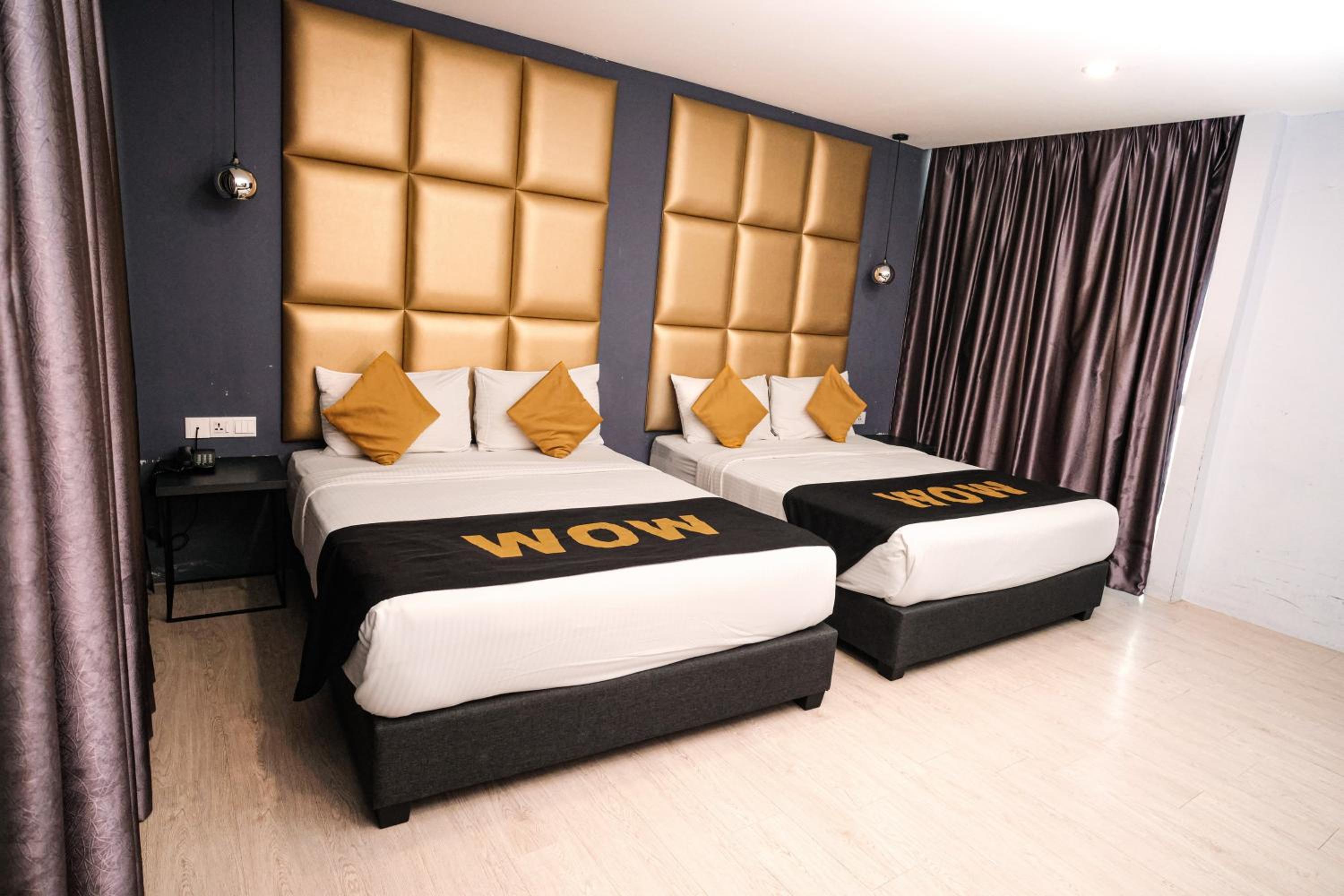 Family Suite - Photo 2