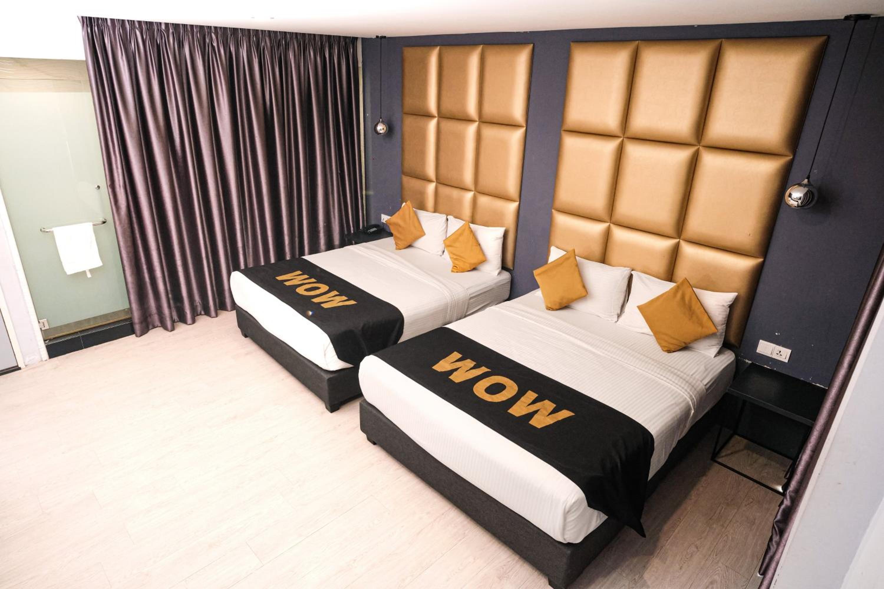Family Suite - Photo 3
