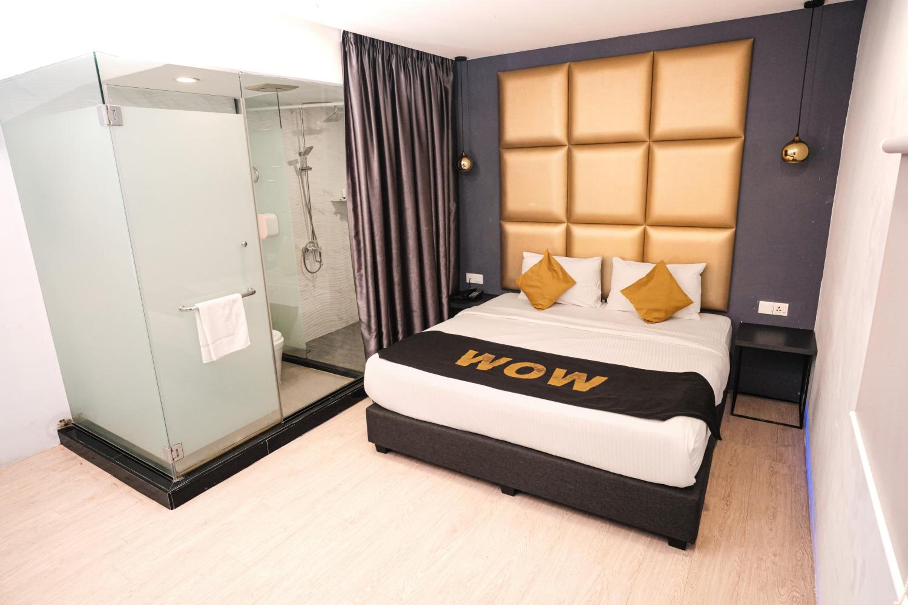 Superior Double Room - Photo 3