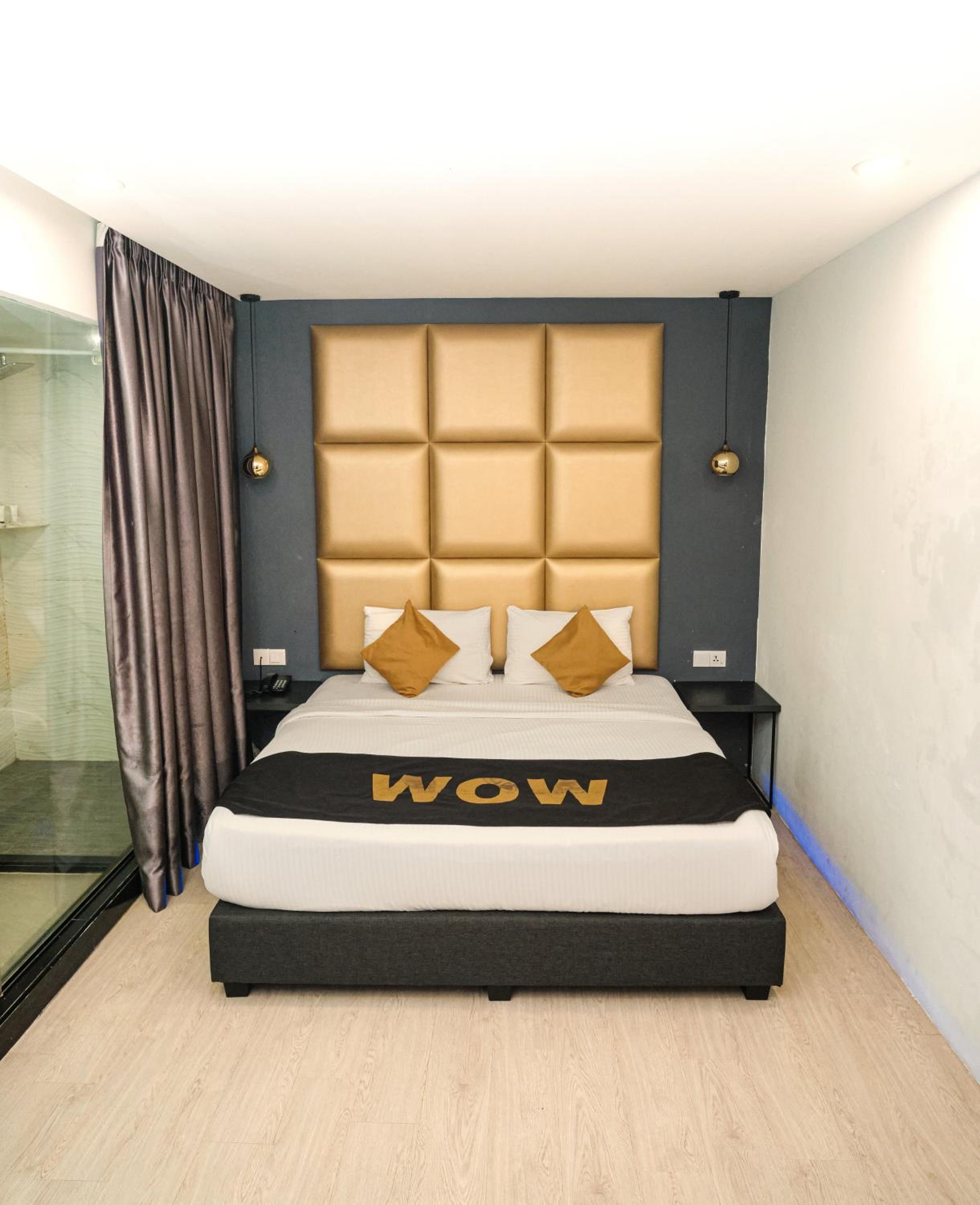 Superior Double Room - Photo 2