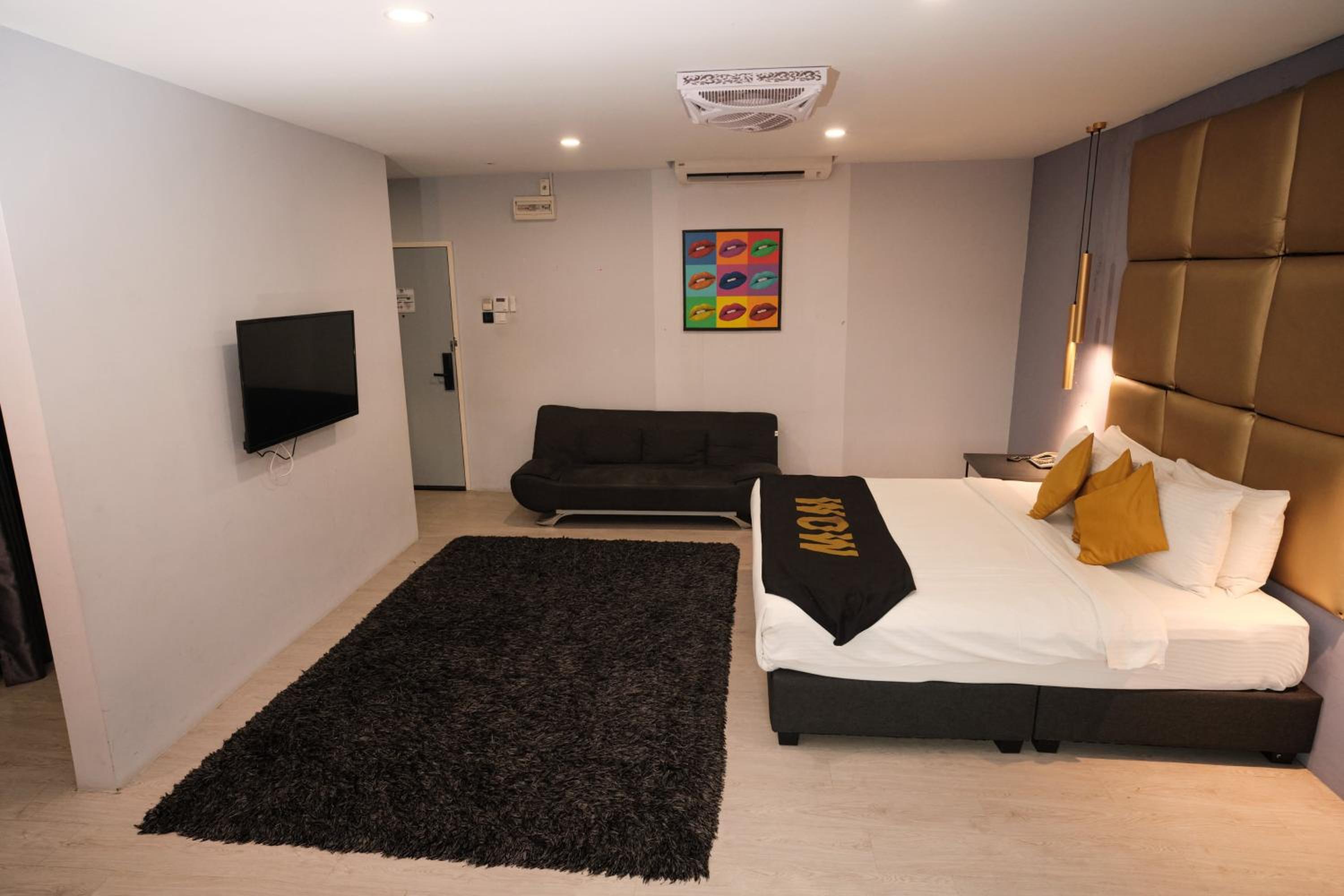 Presidential Suite photo 2