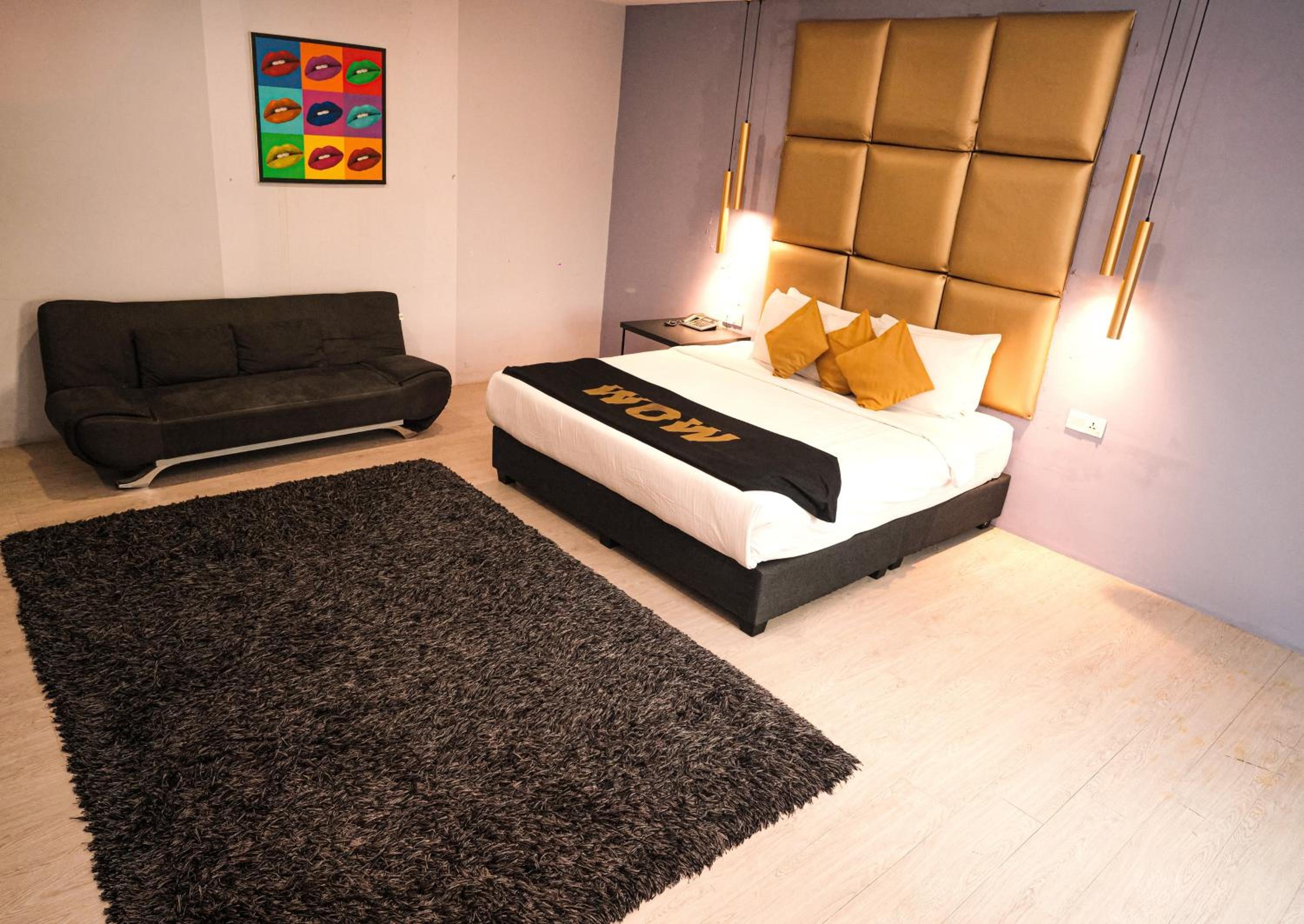 Presidential Suite photo 1
