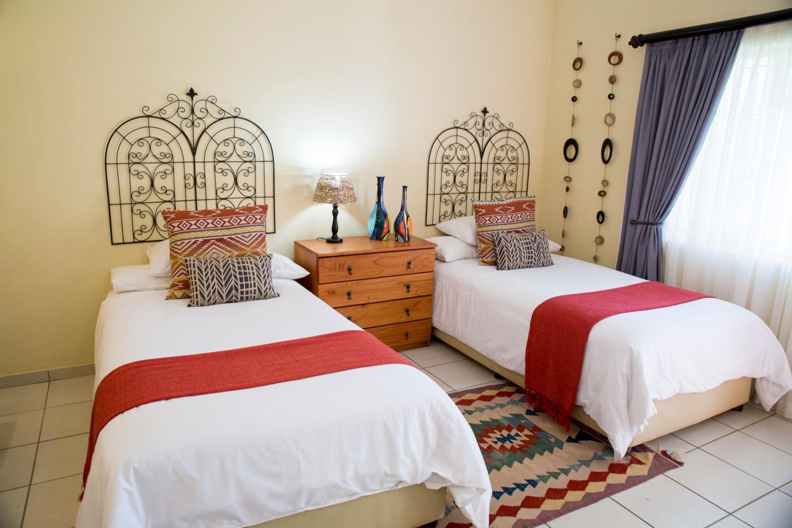 Twin Room photo 1