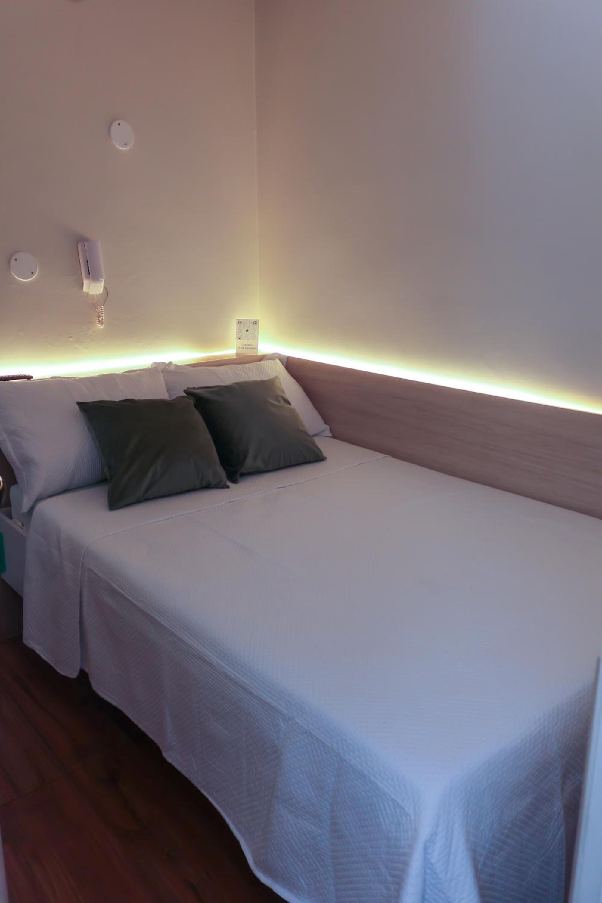 Small Double Room
