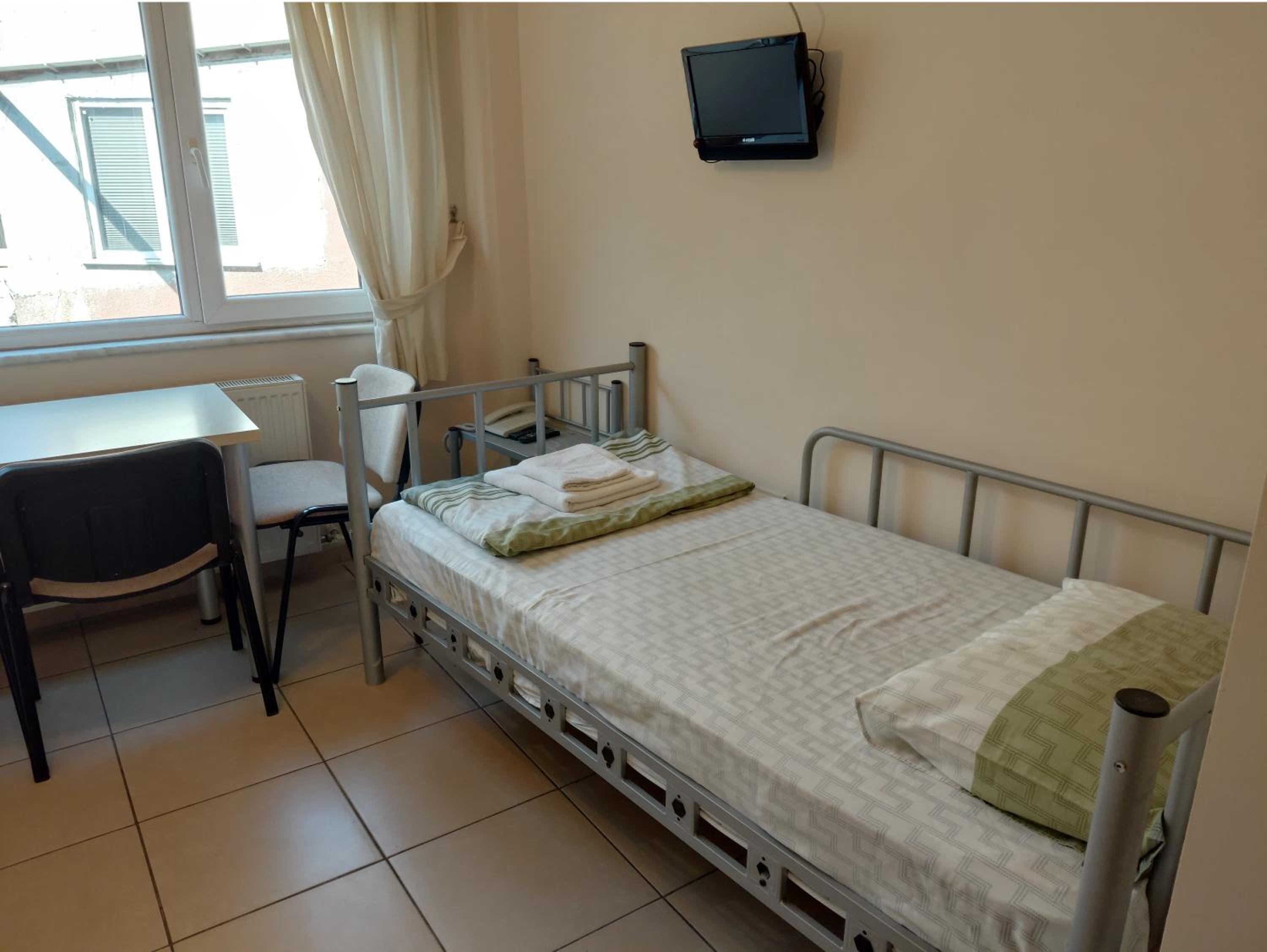 Triple Room with Bathroom photo 2