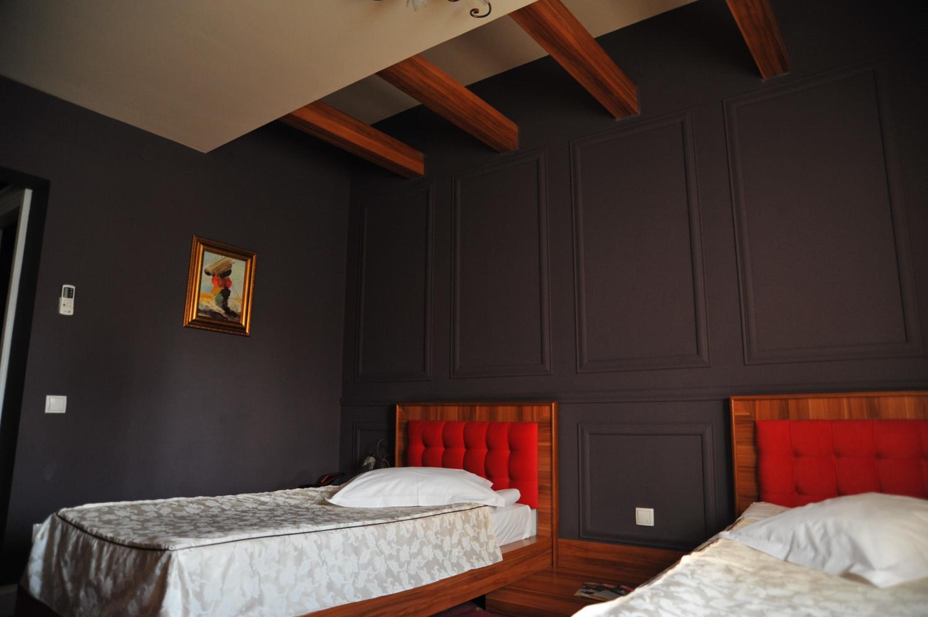 Twin Room photo 2