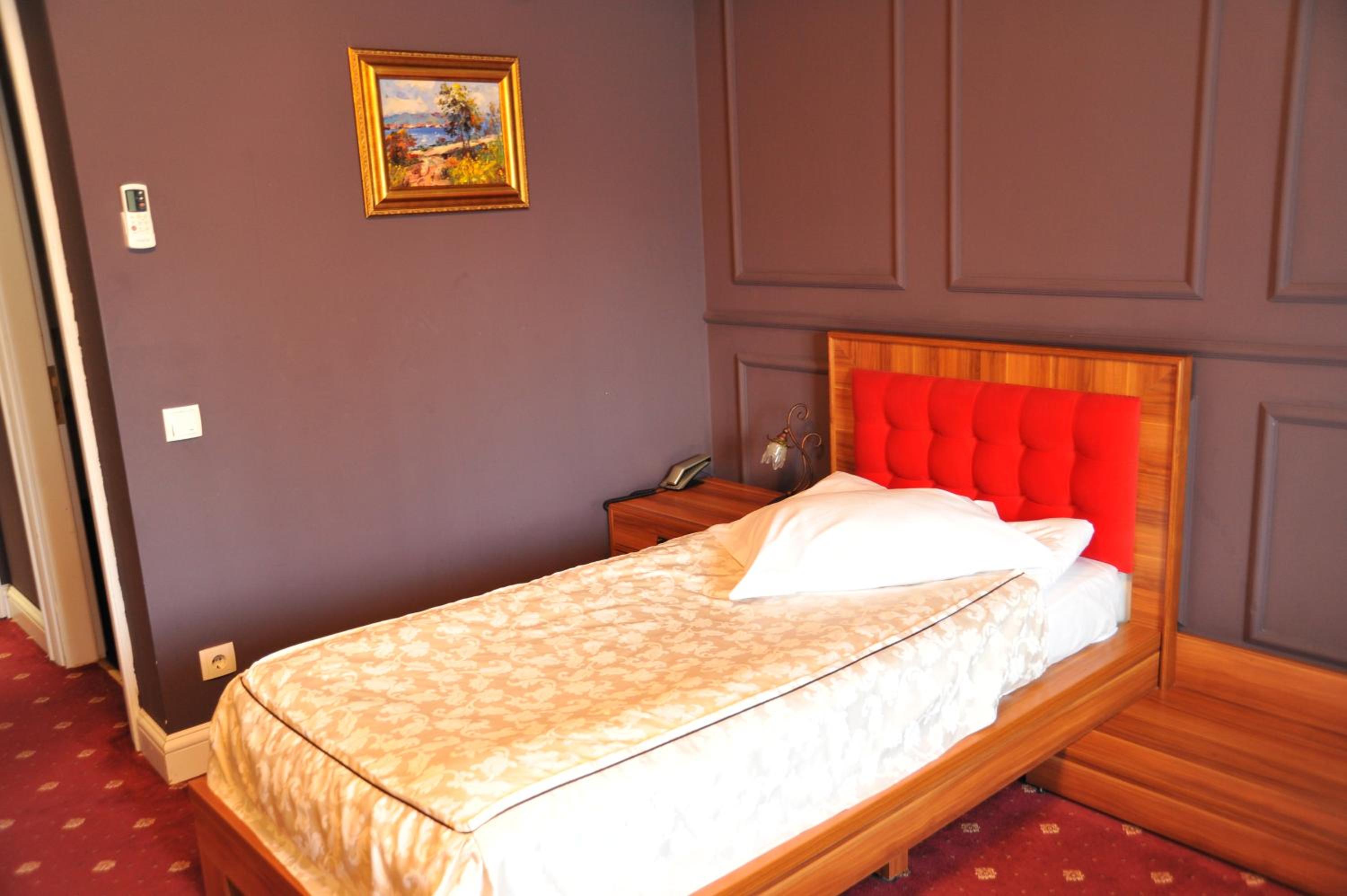 Twin Room photo 3
