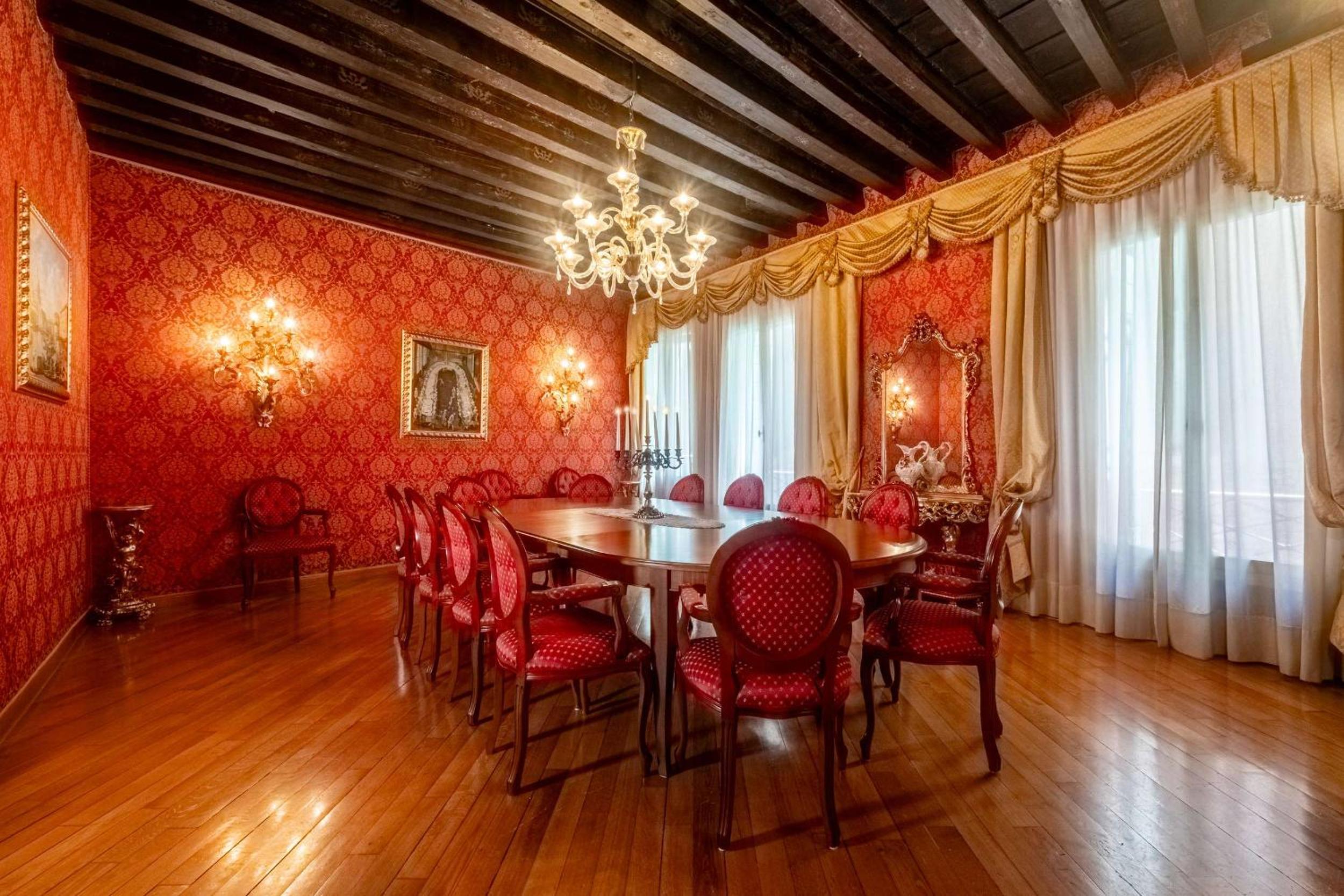 Appartamento con due camere