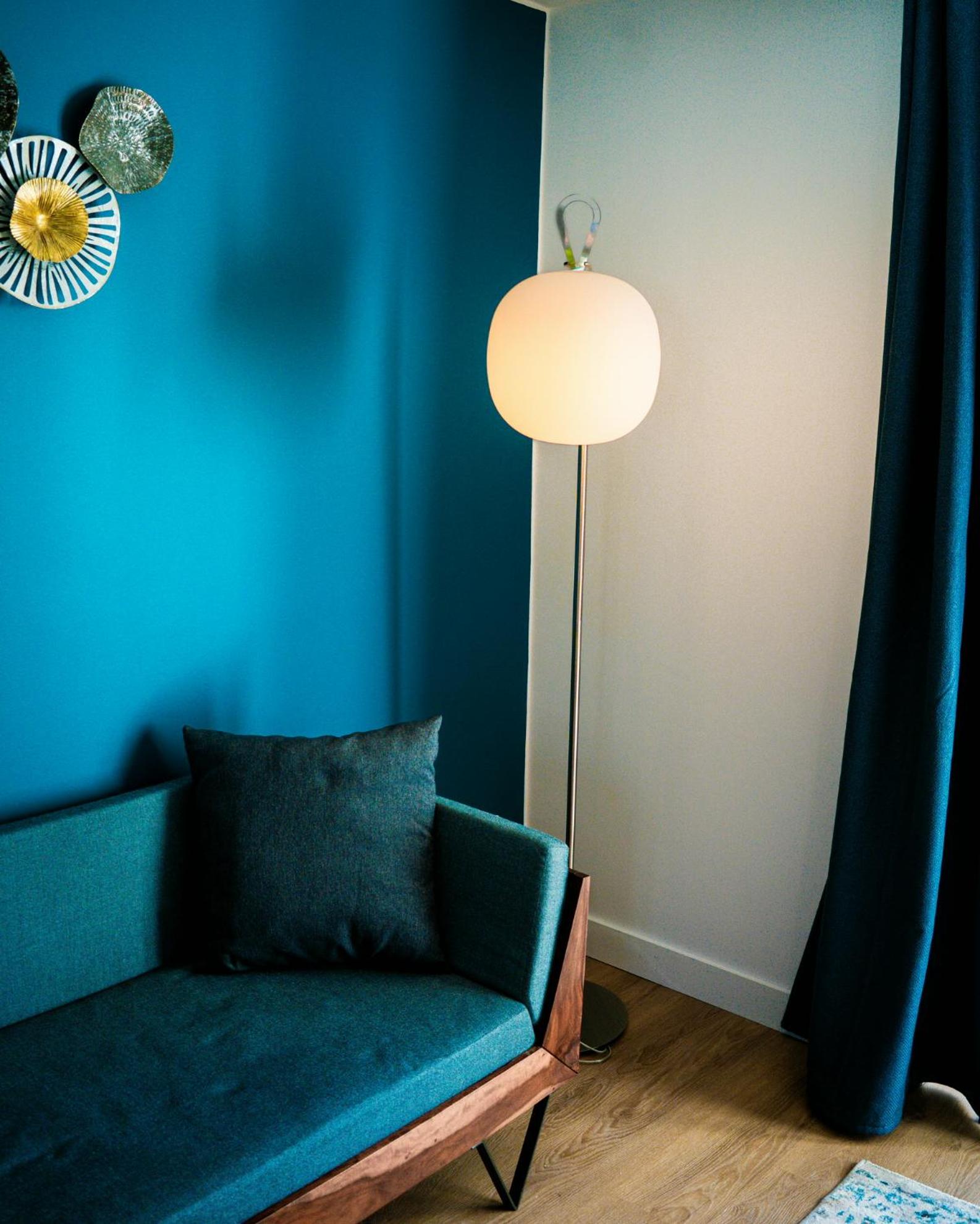 One-Bedroom House photo 3