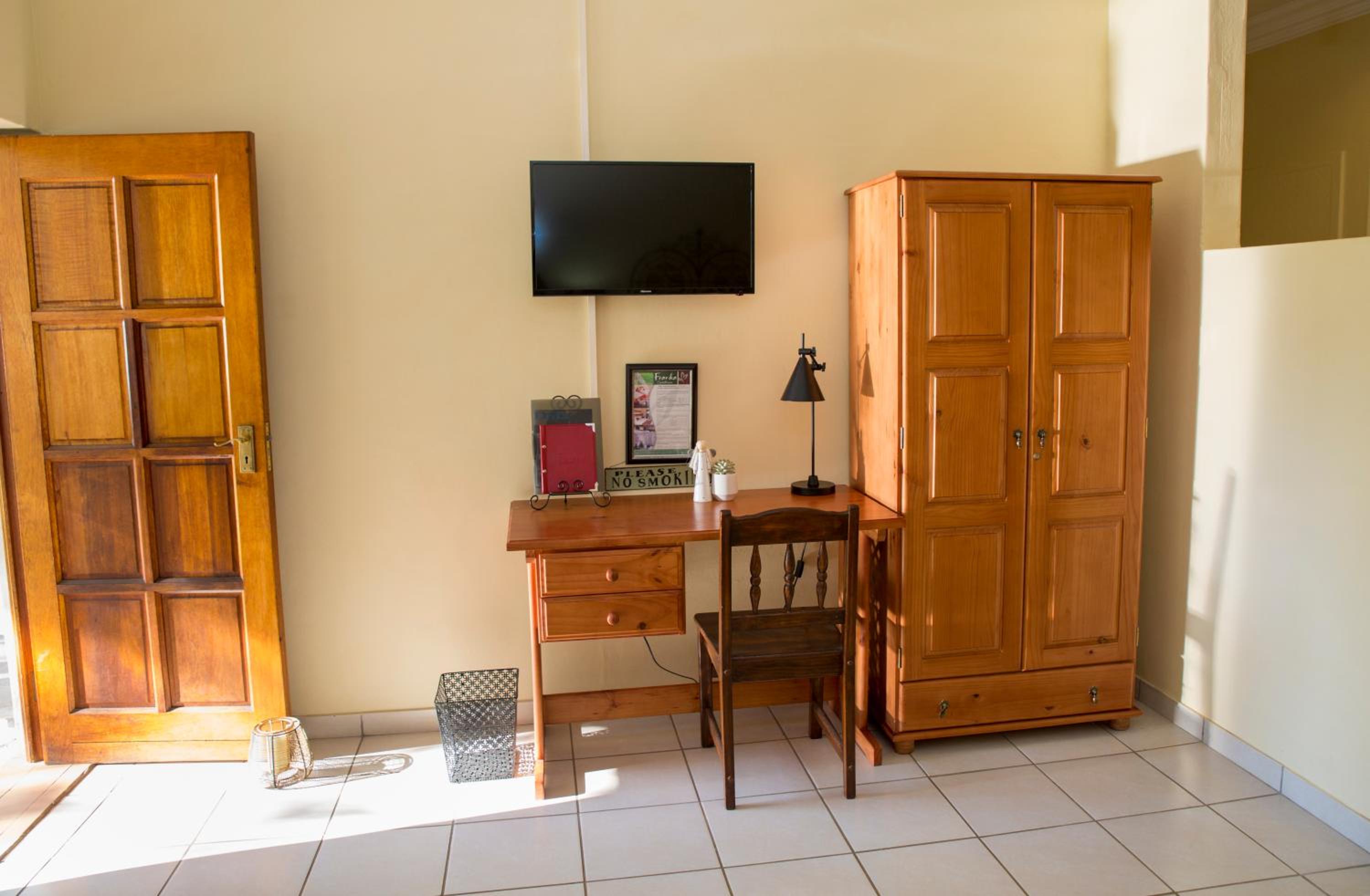 Twin Room photo 2