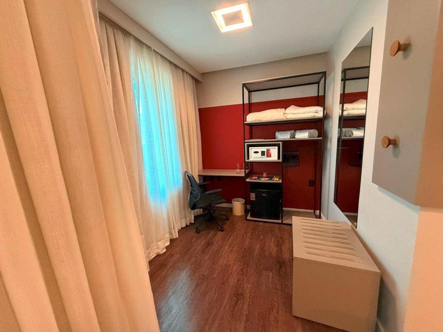 Twin Room - Disability Access