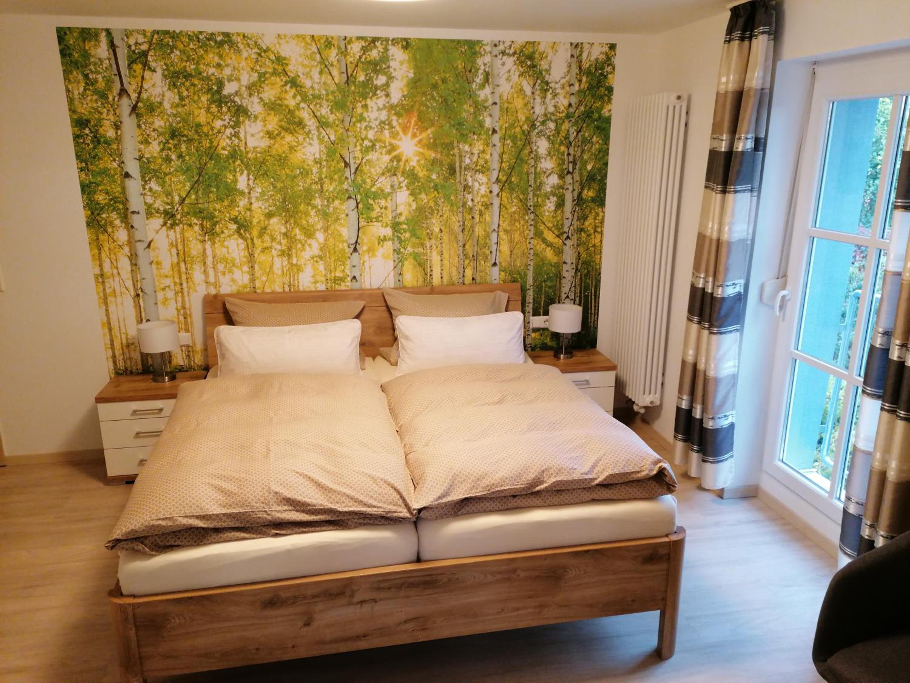 Double Room photo 1