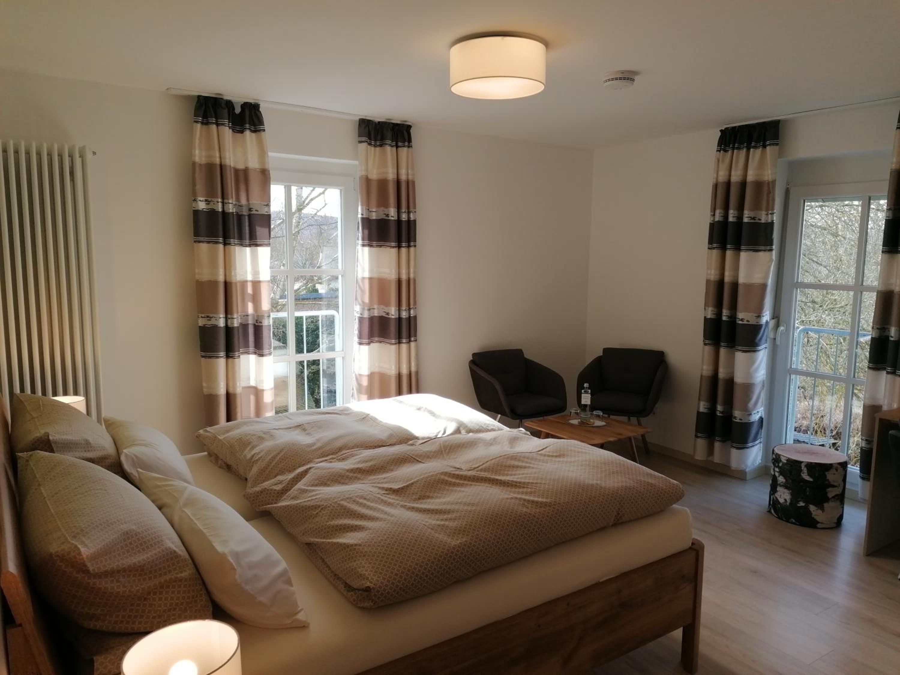 Double Room photo 3