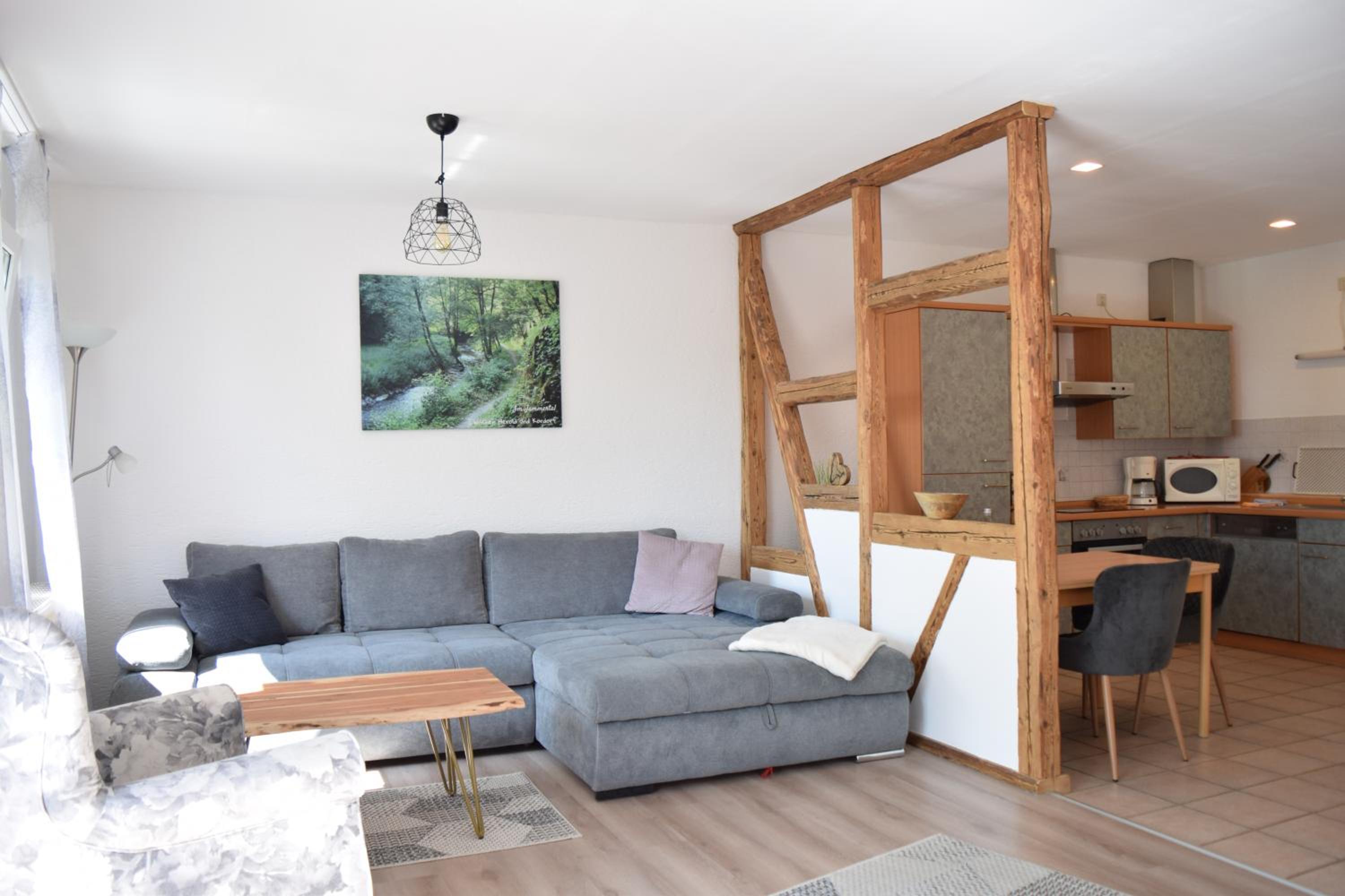 Apartment photo 2