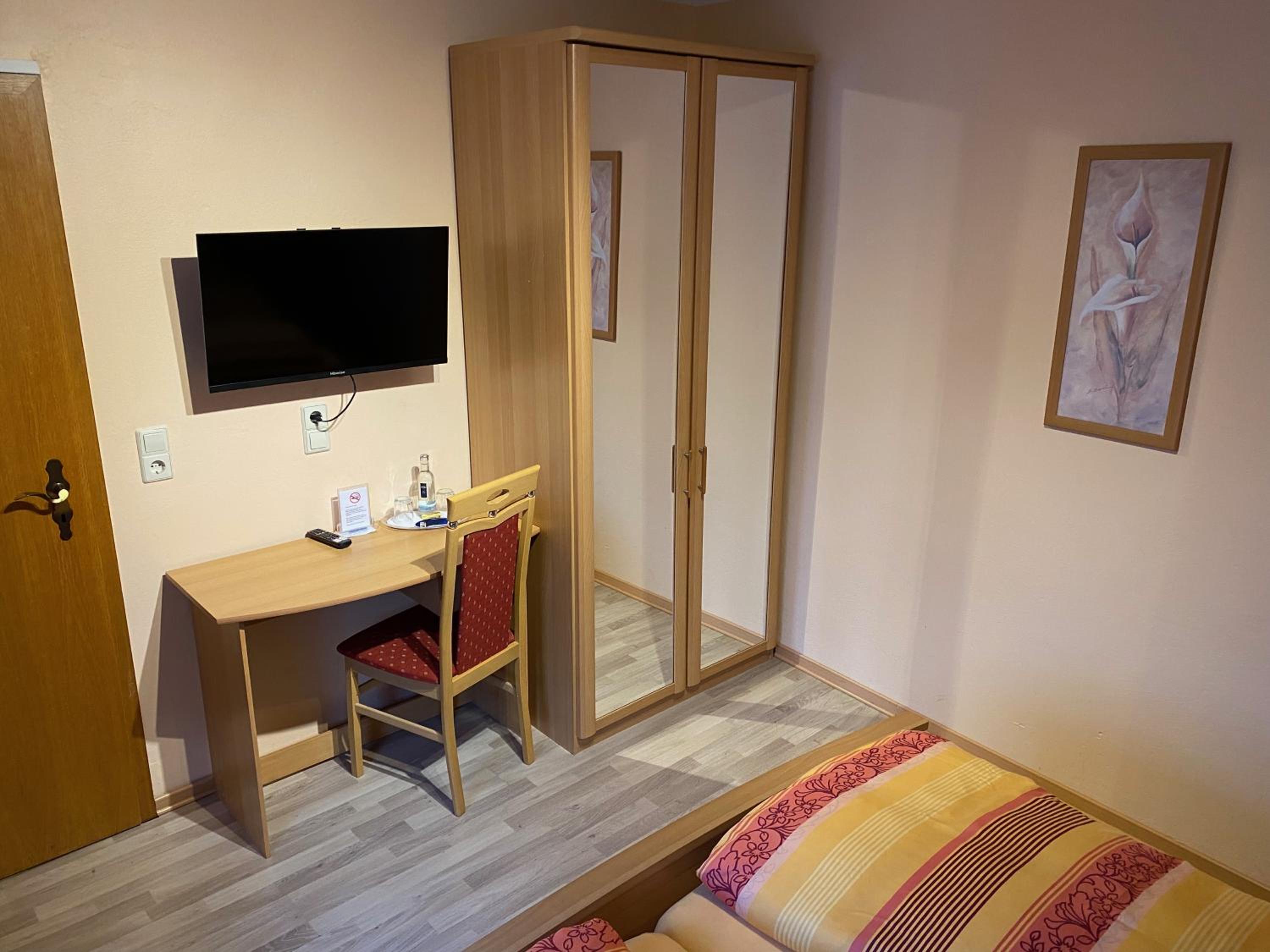 Double Room photo 3