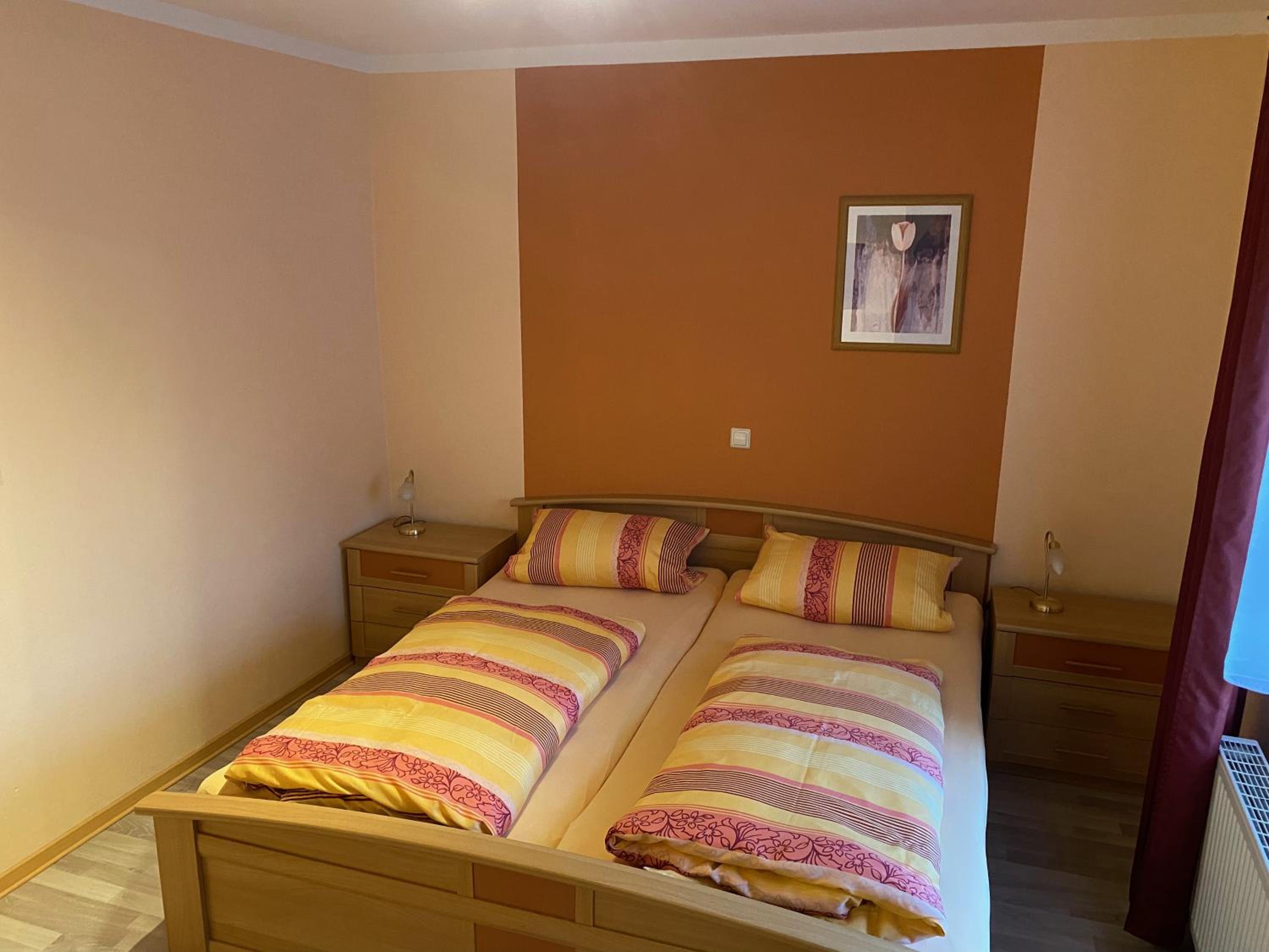 Double Room photo 1