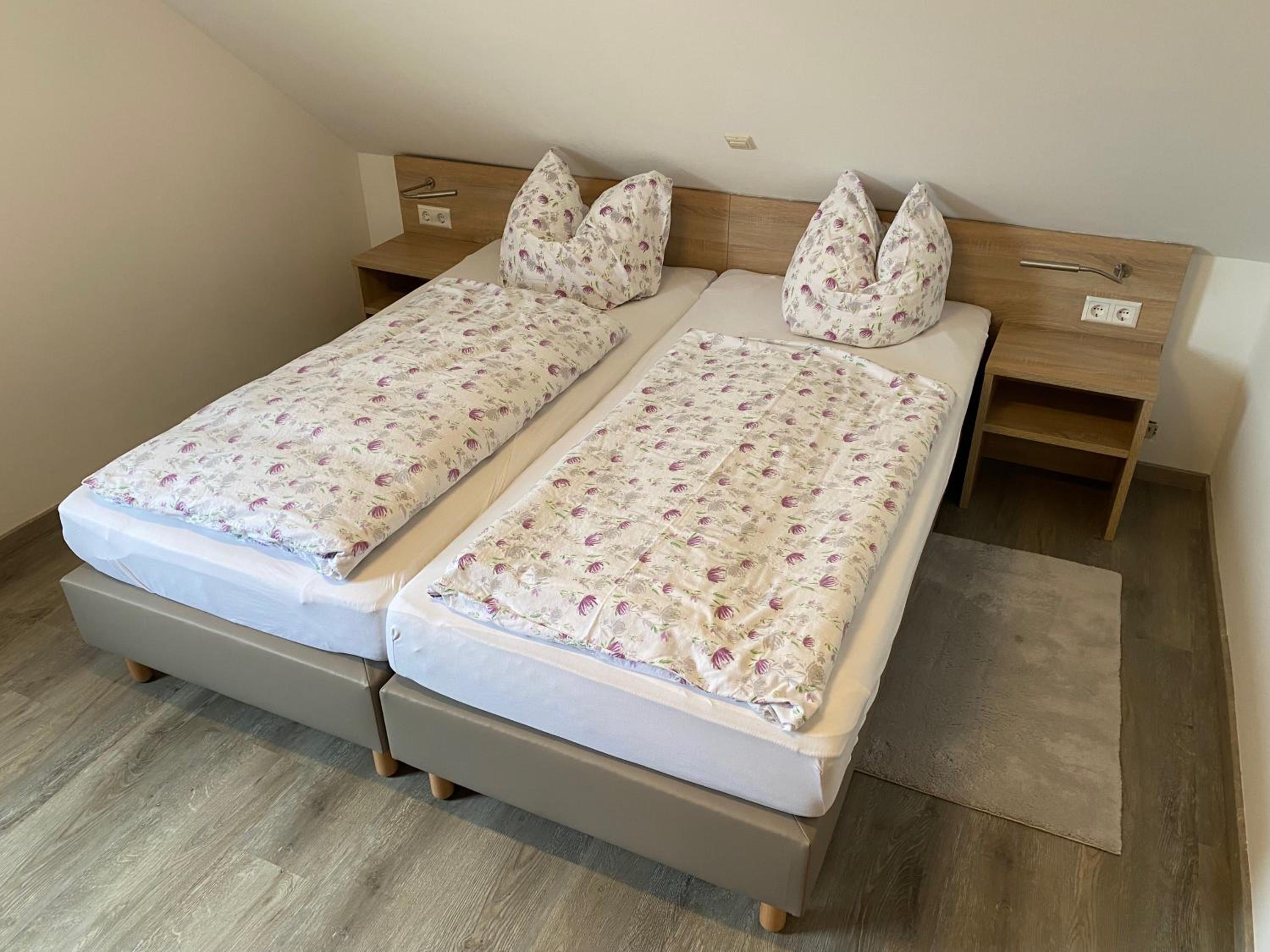 Double Room photo 1