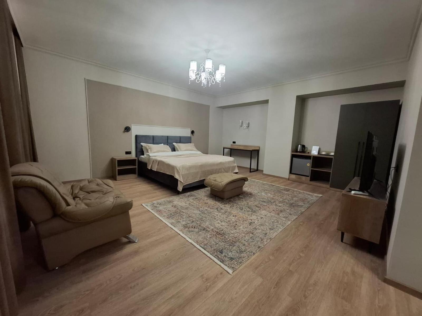 Junior Suite photo 1