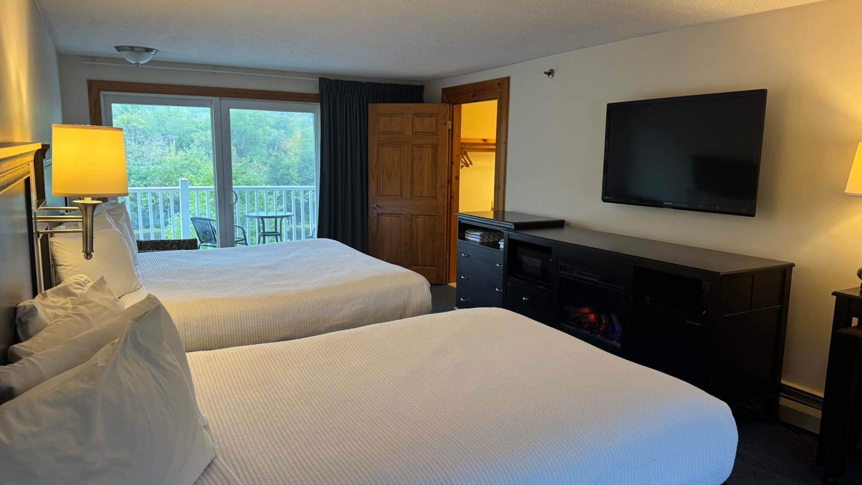 Deluxe Double Room - Photo 1