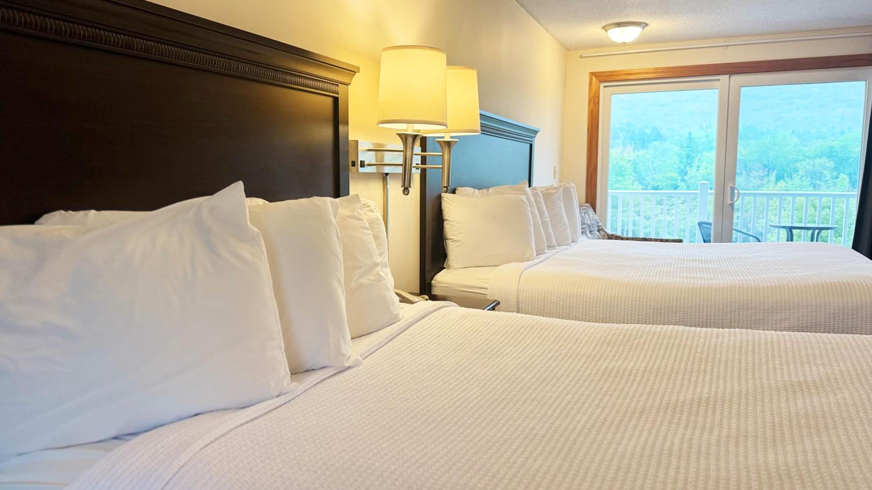 Deluxe Double Room - Photo 4