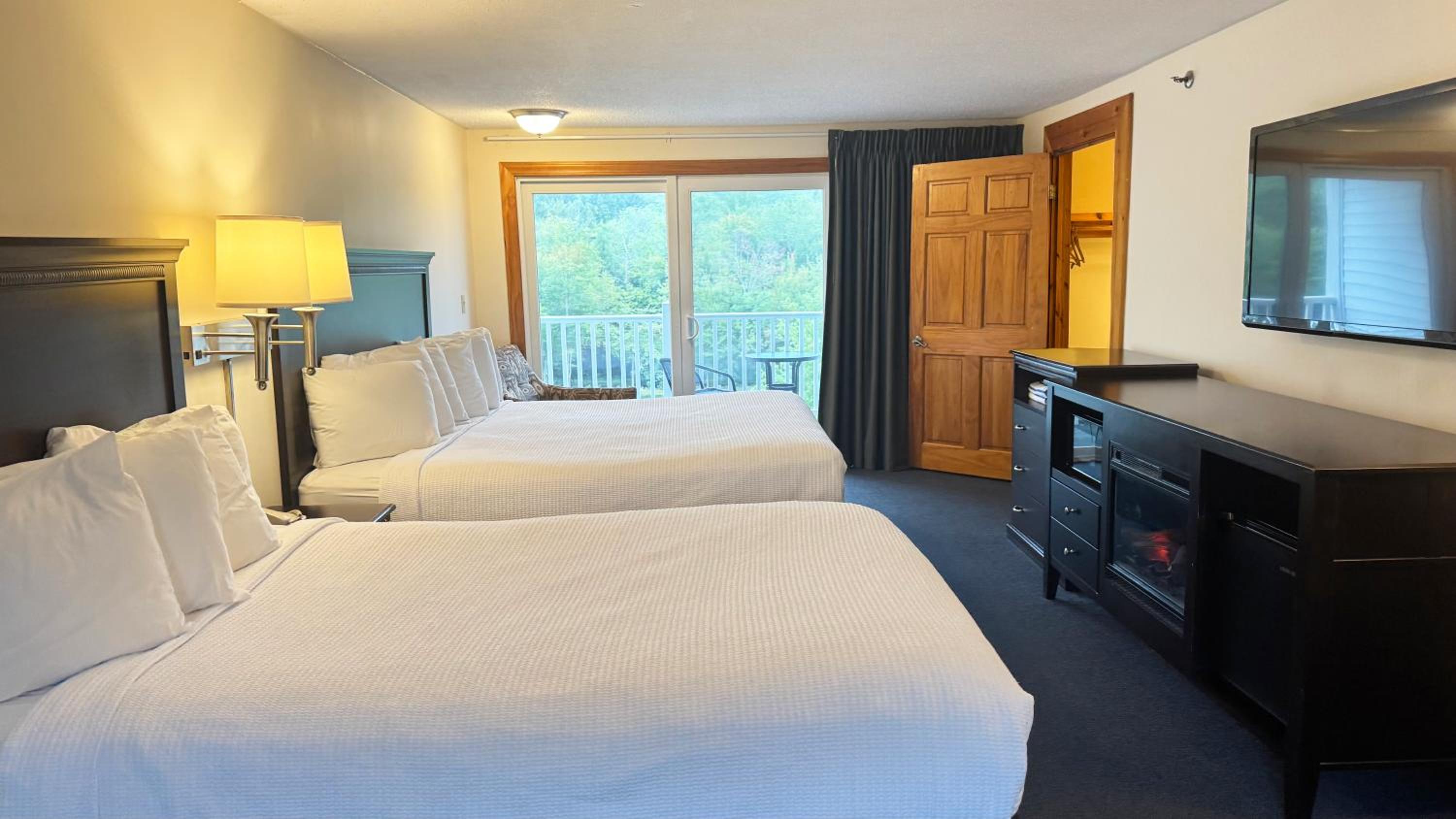 Deluxe Double Room - Photo 6