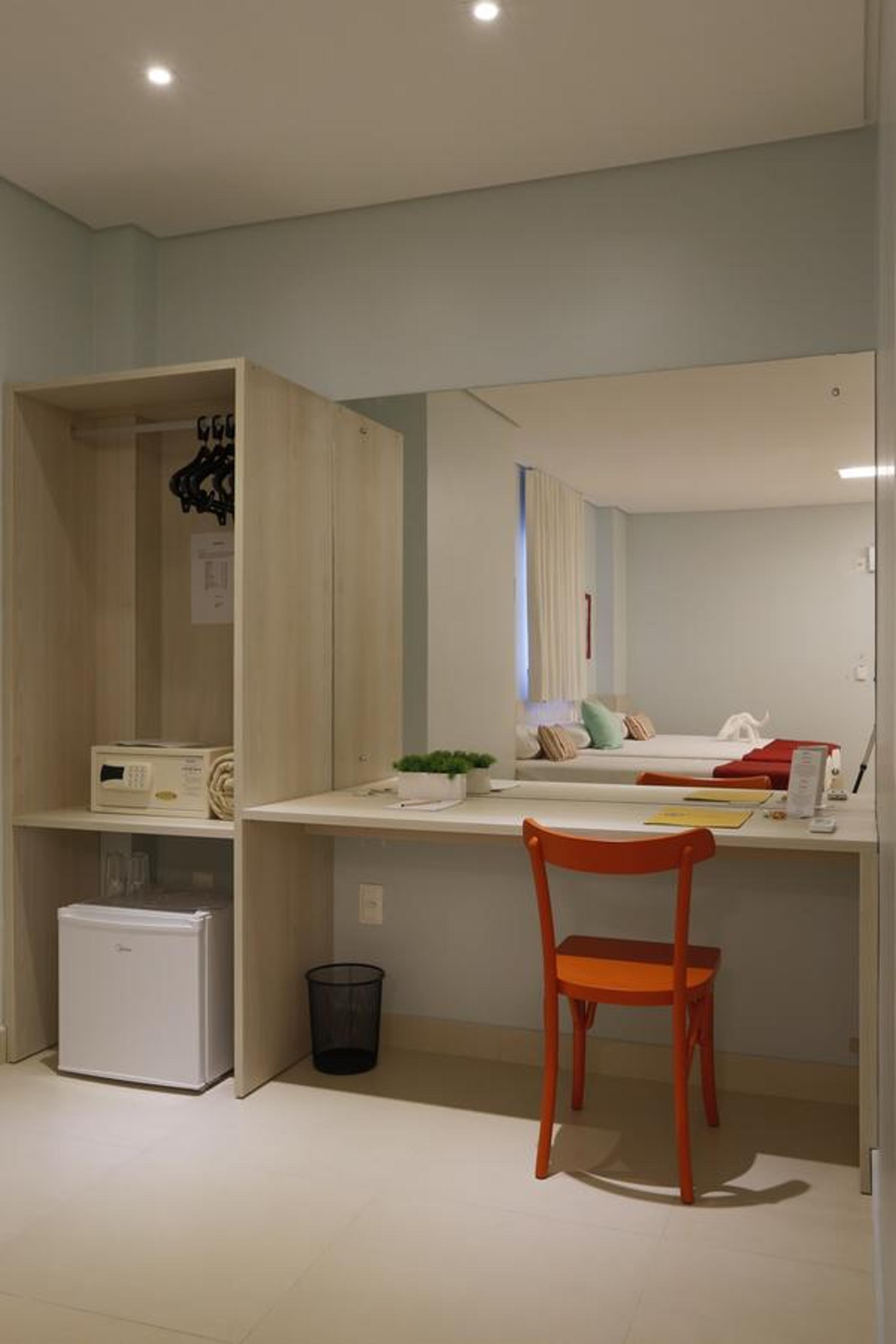 Single Room