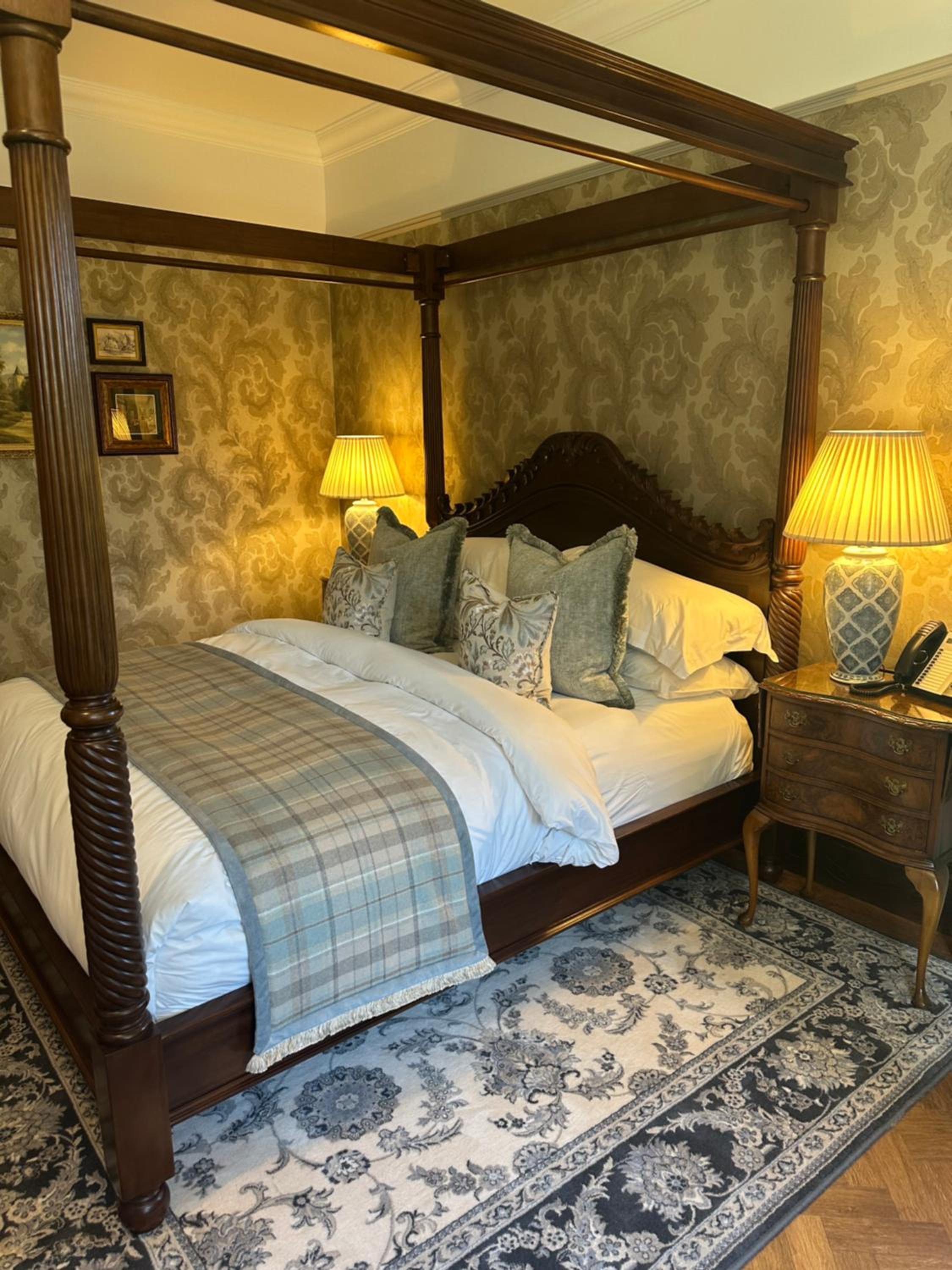 King Suite photo 2