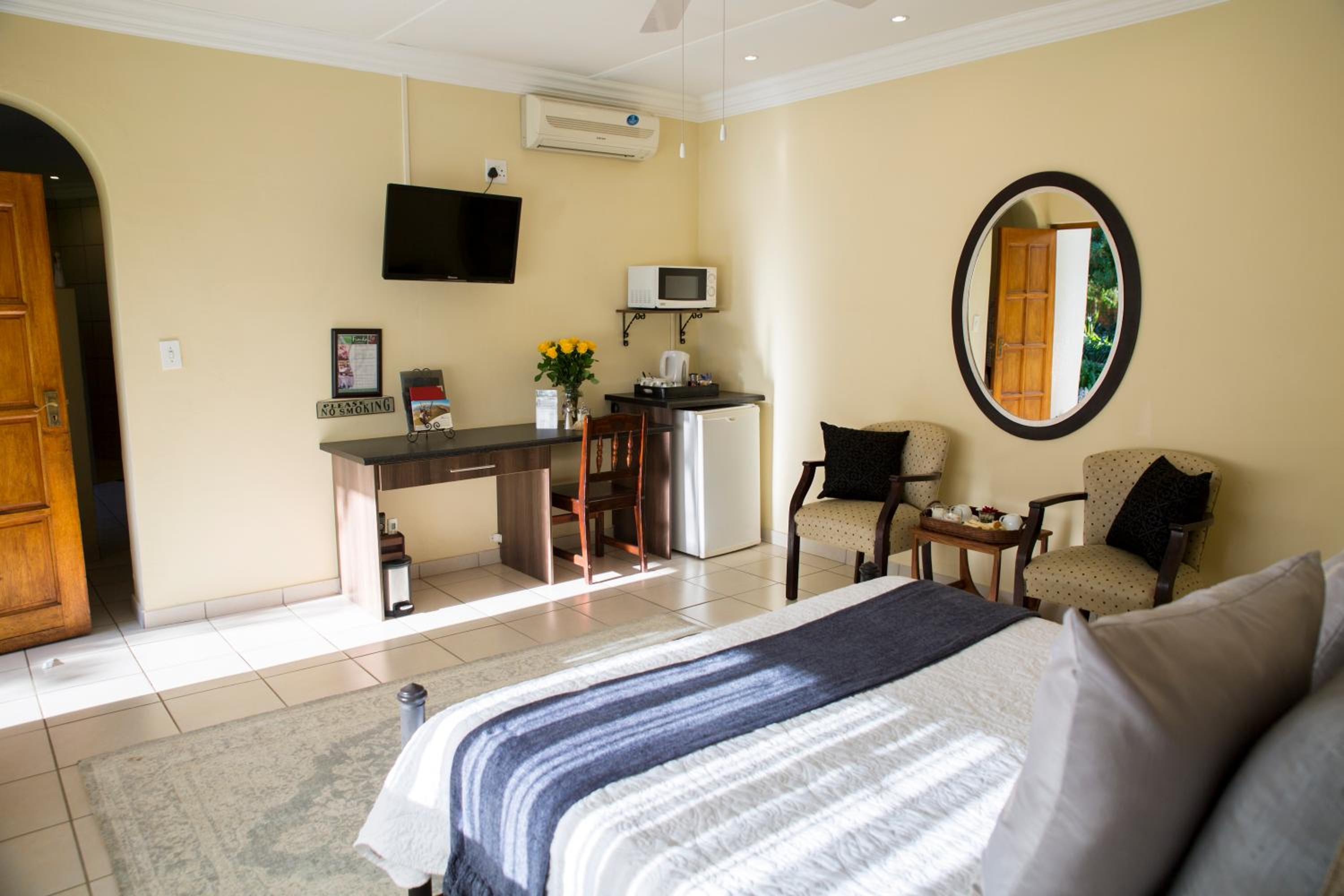 Double Room photo 1