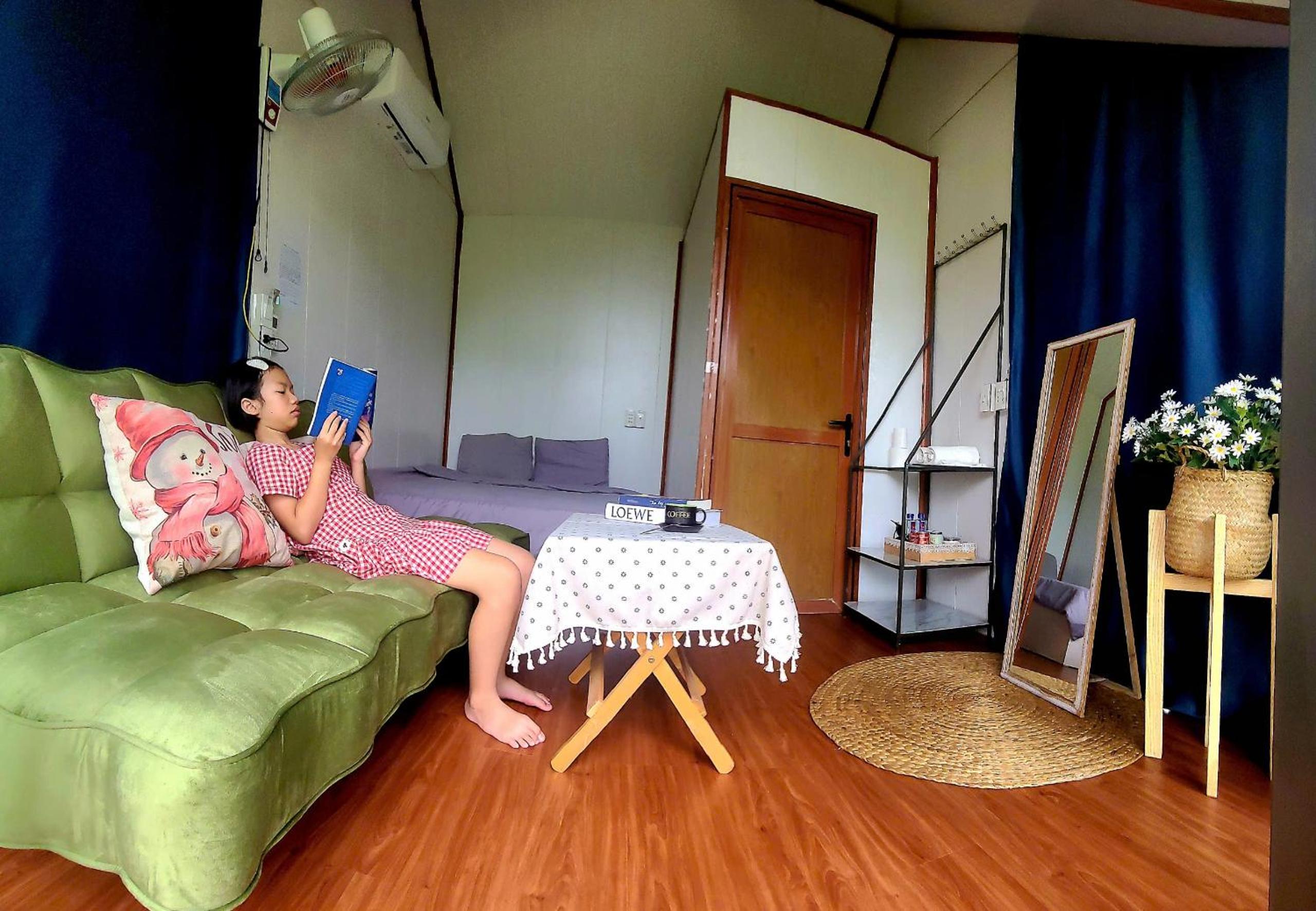 Triple Room photo 1