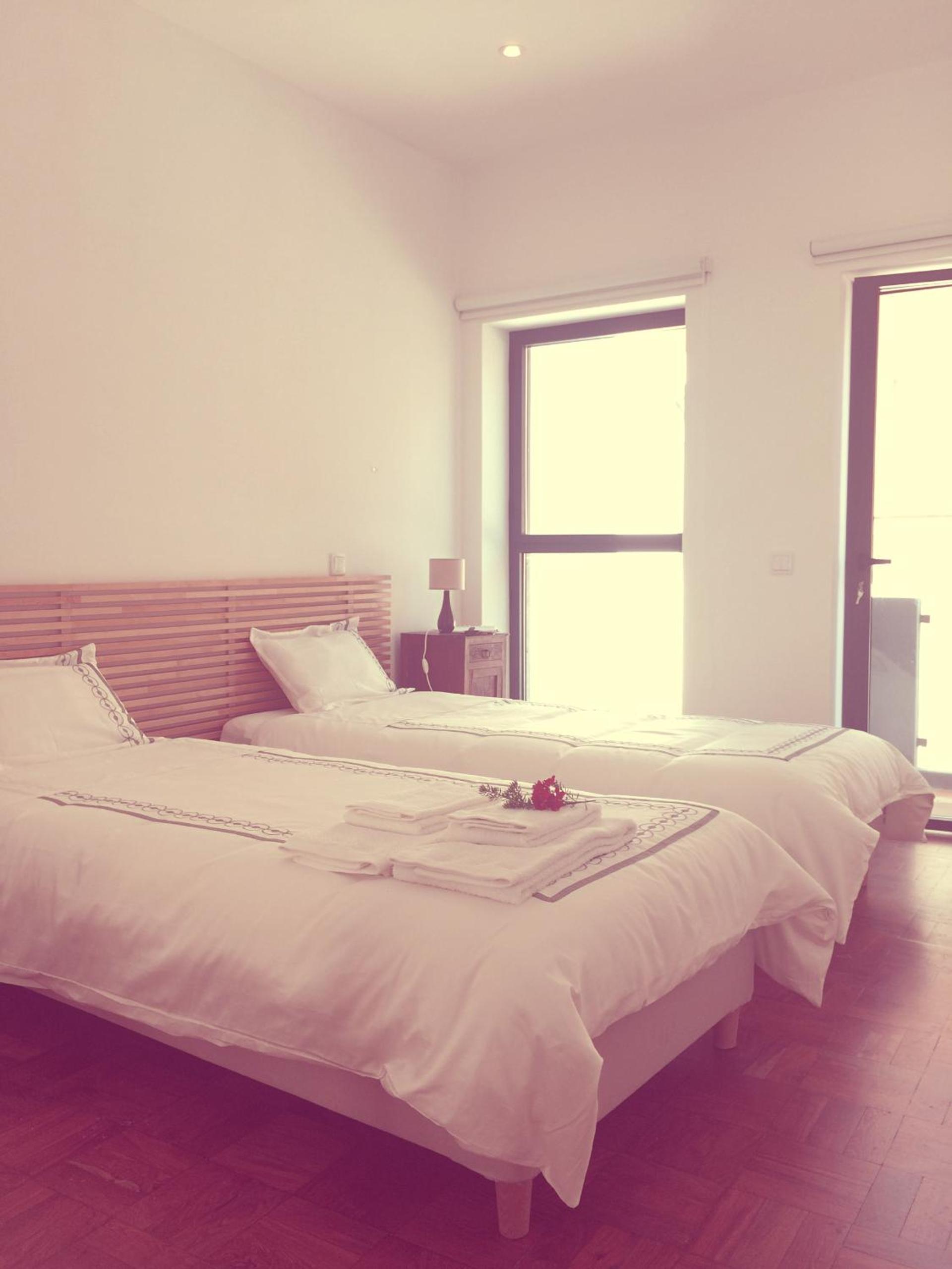 Four-Bedroom House - Photo 38