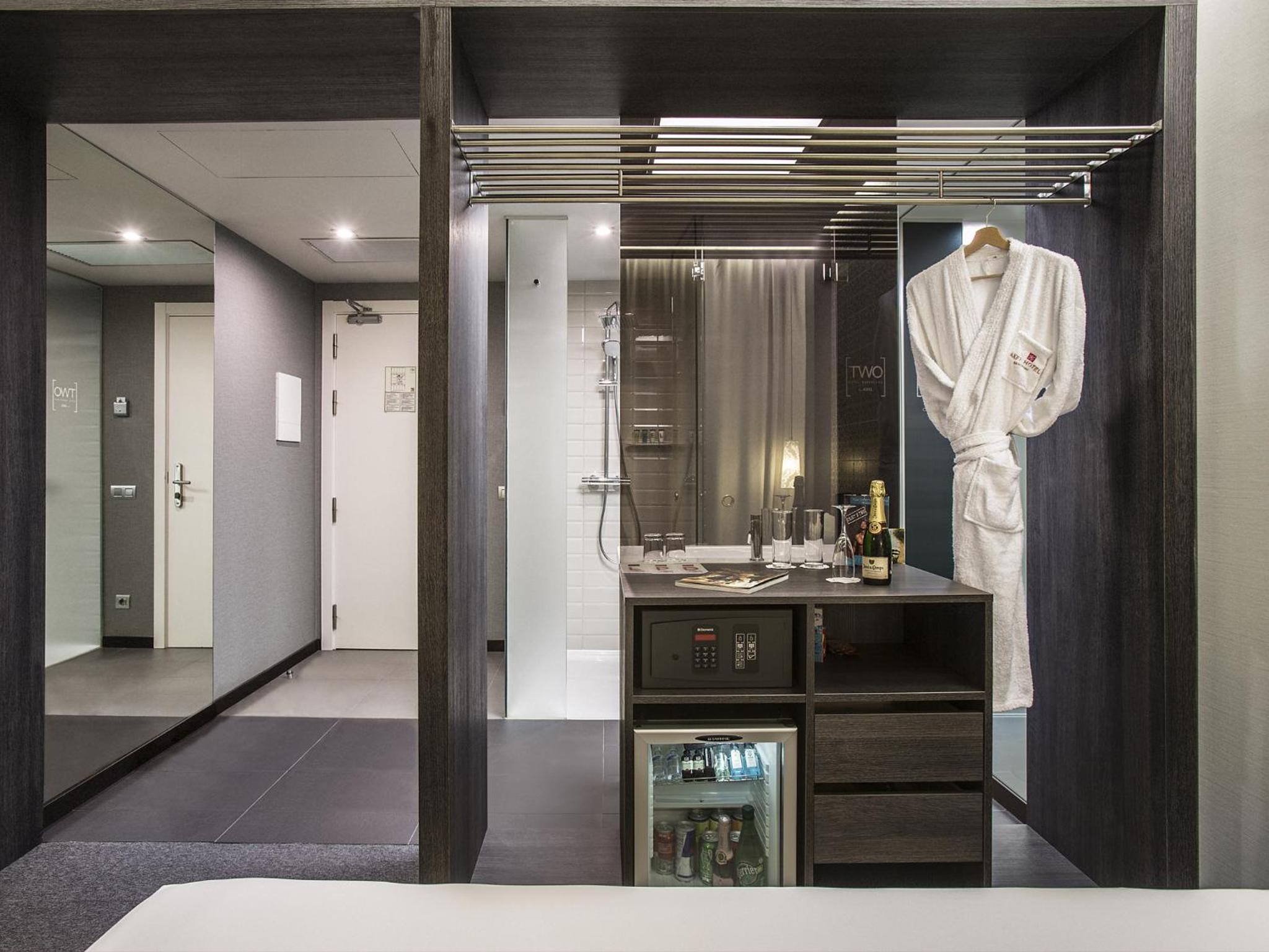 Single Room photo 3